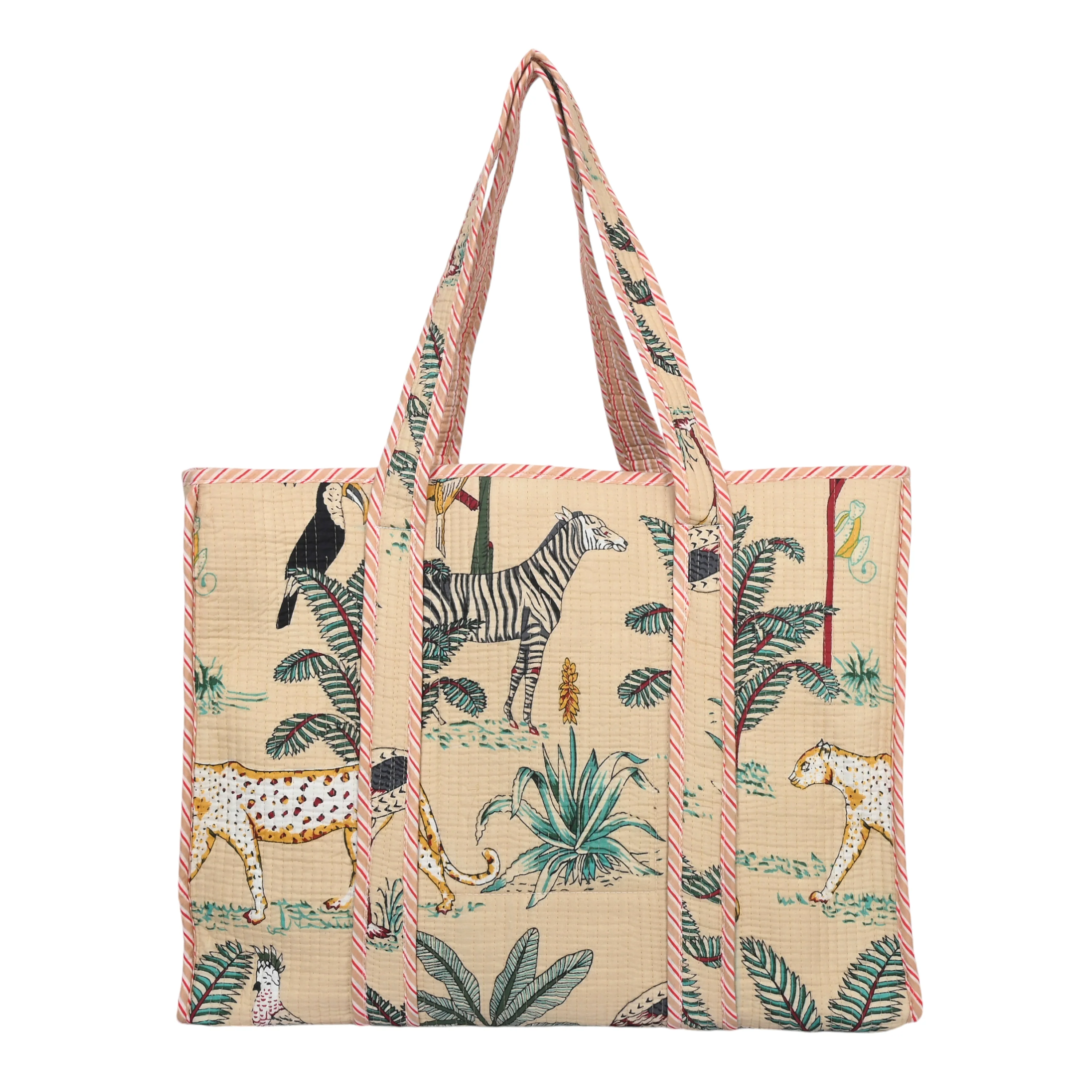 The Jungle Tote - Image 111