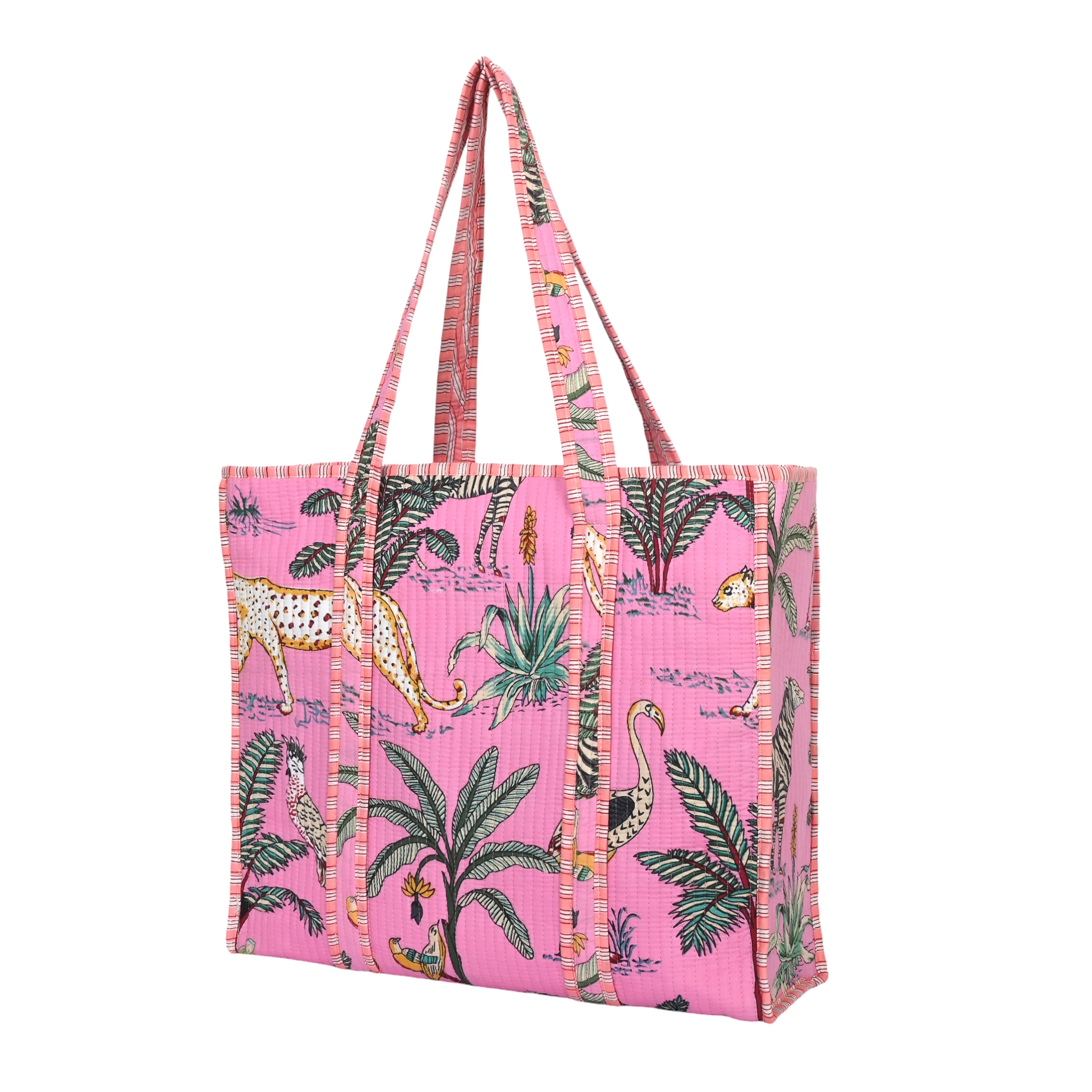 The Jungle Tote - Image 113