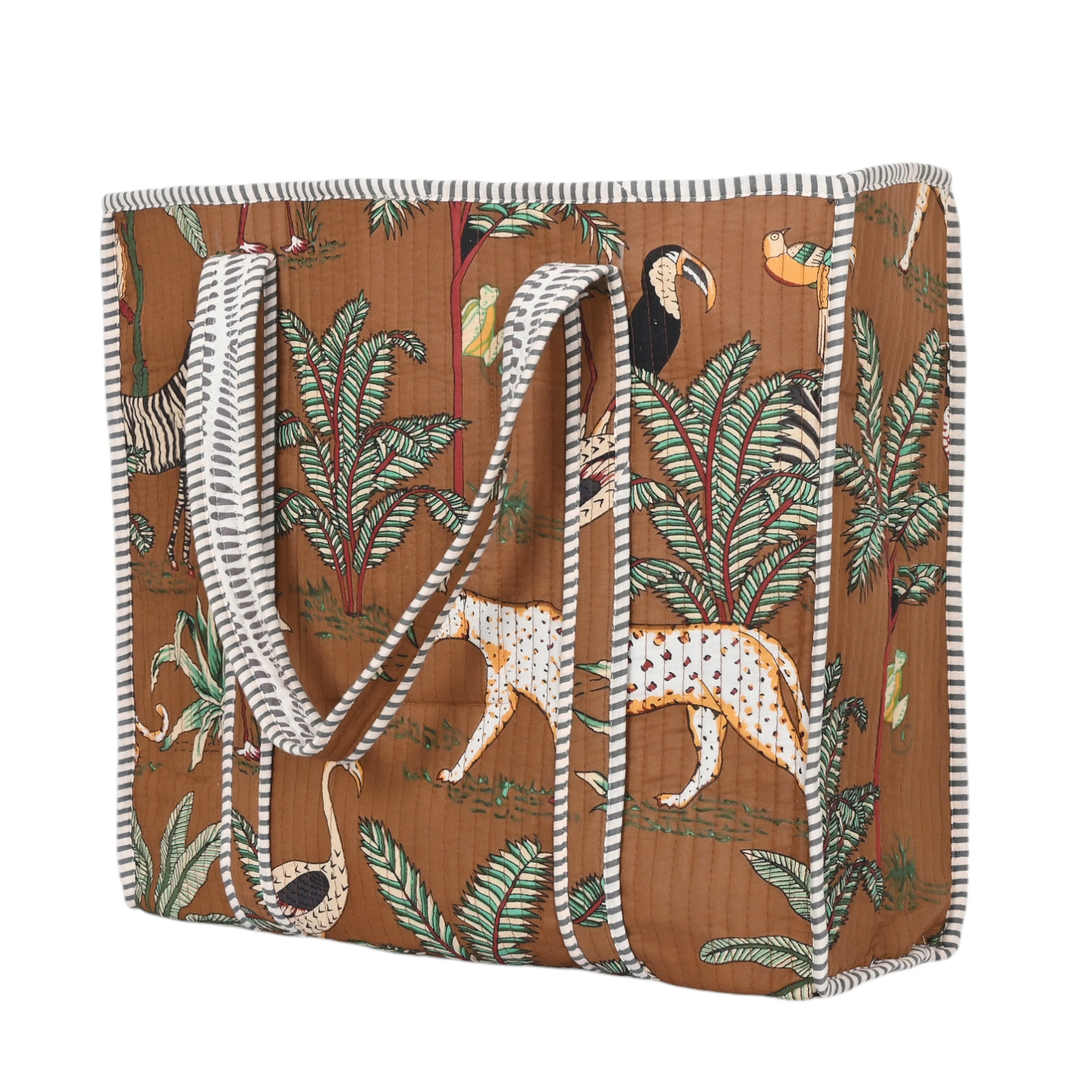 The Jungle Tote - Image 115