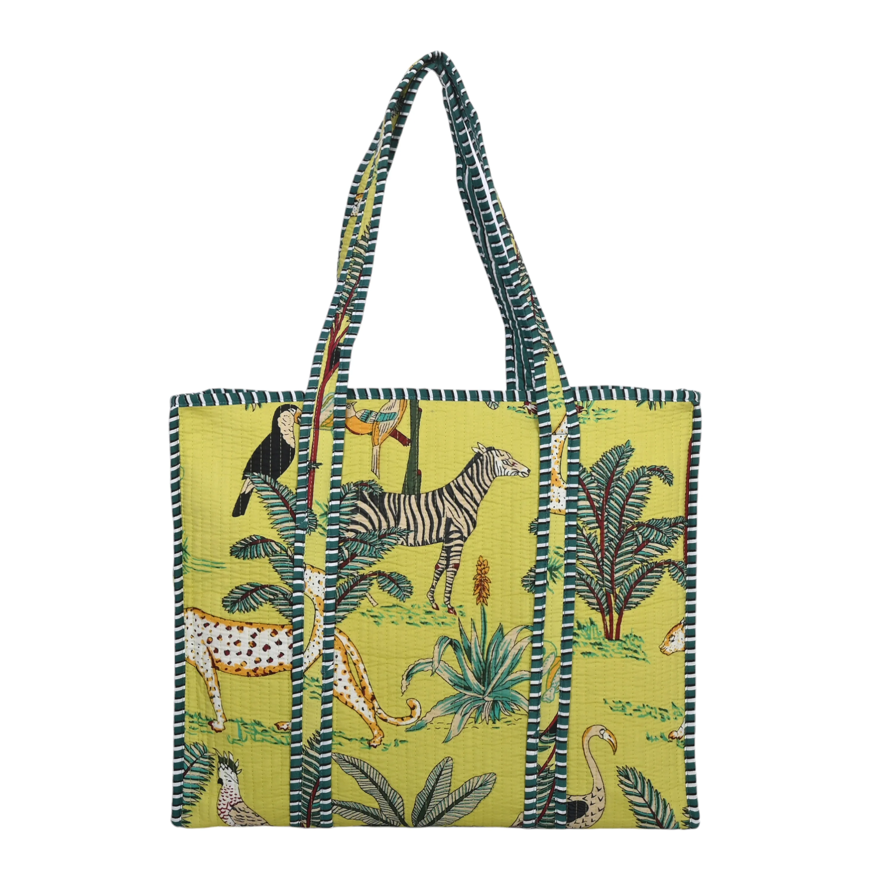 The Jungle Tote - Image 118