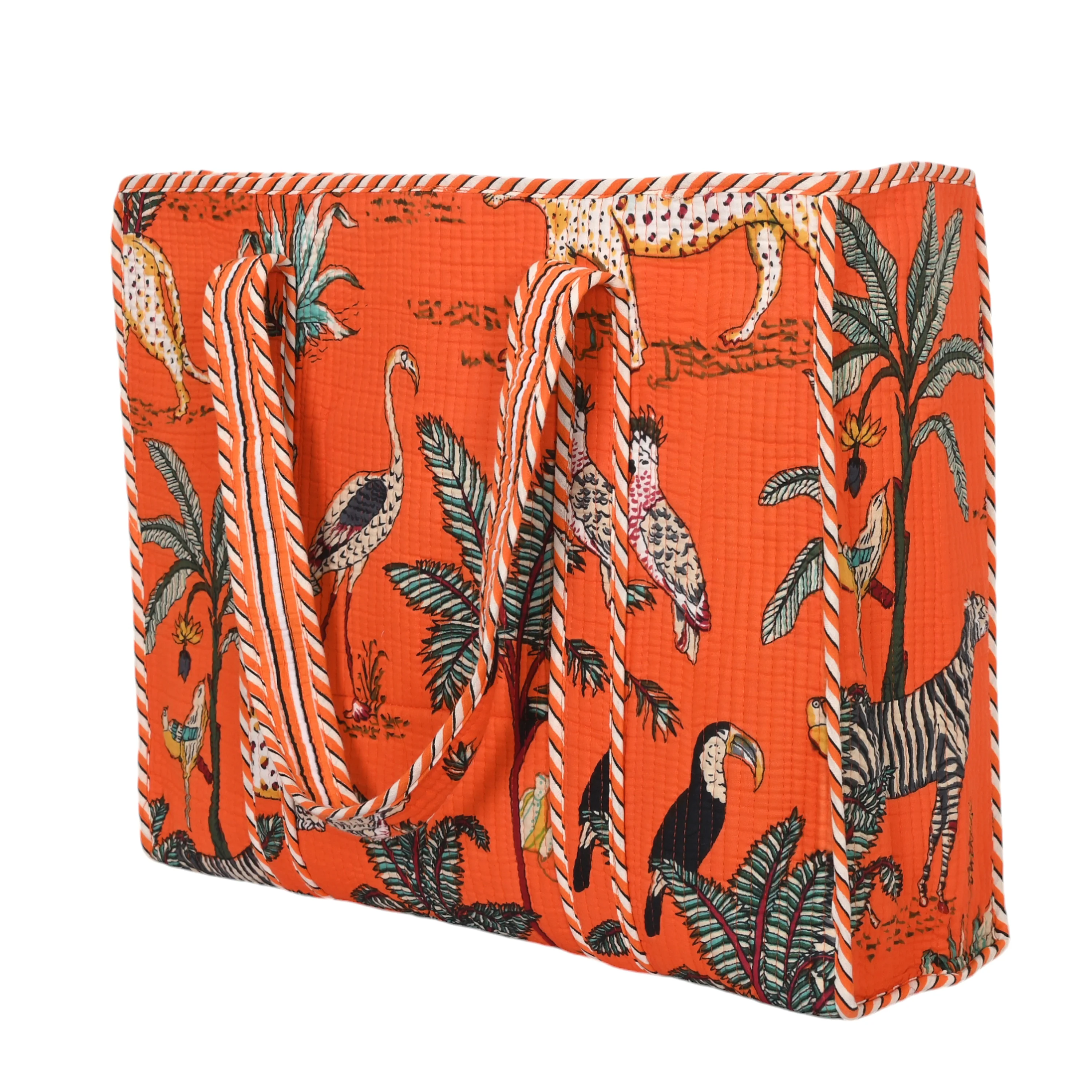 The Jungle Tote - Image 119