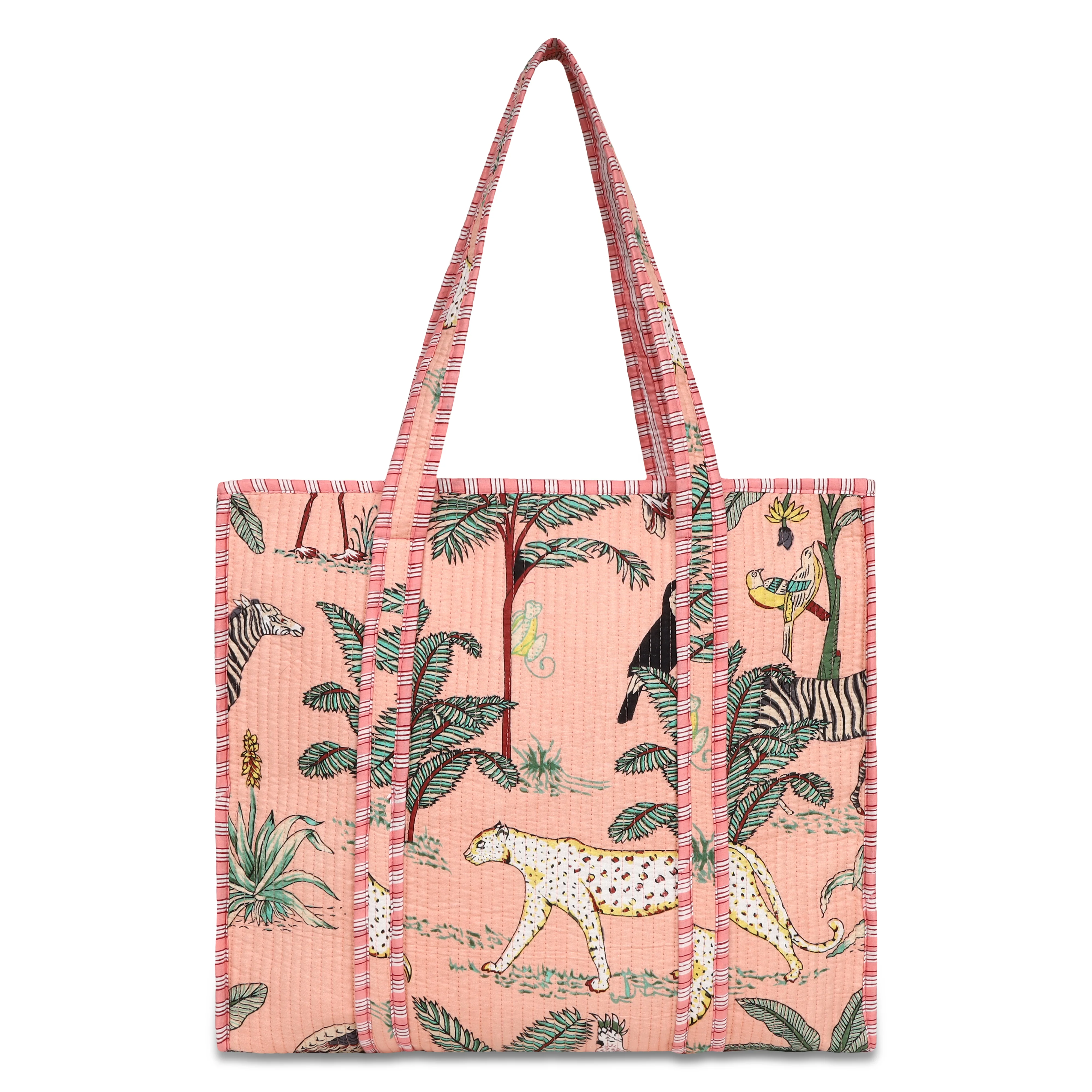 The Jungle Tote - Image 12