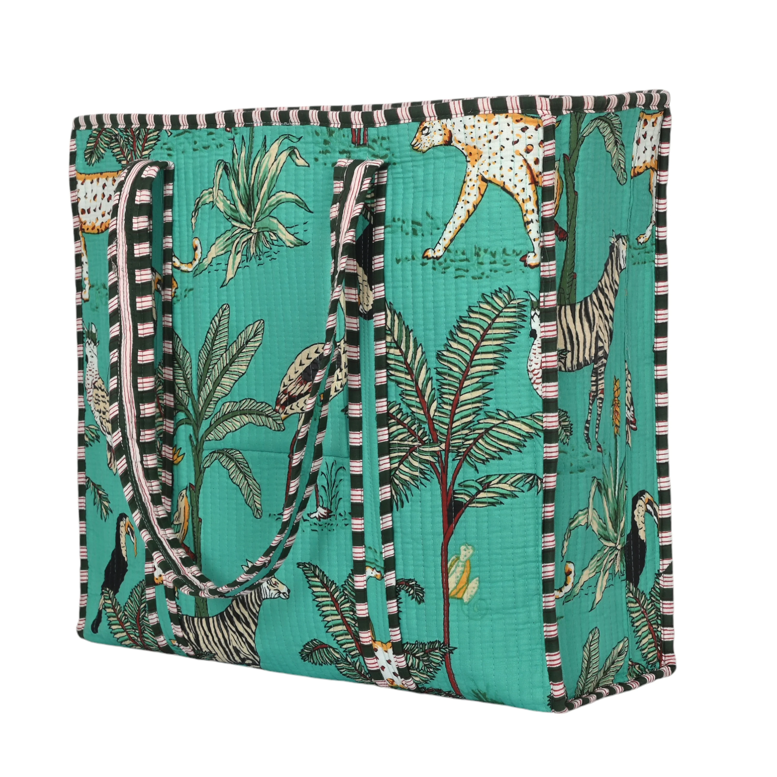 The Jungle Tote - Image 120