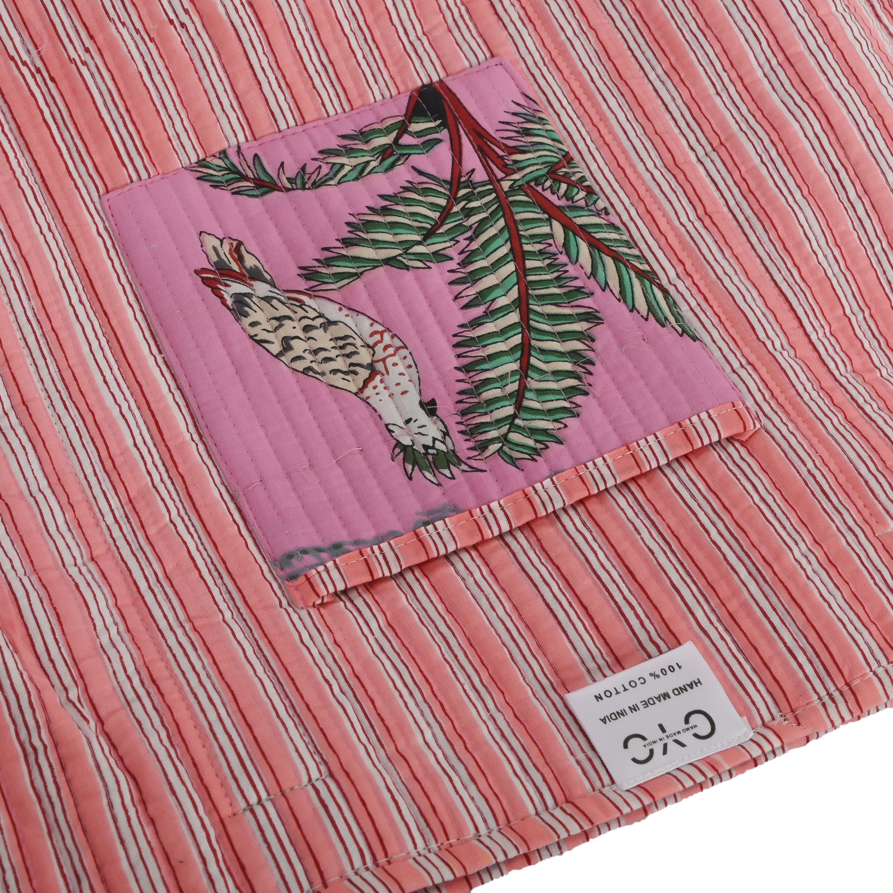 The Jungle Tote - Image 122