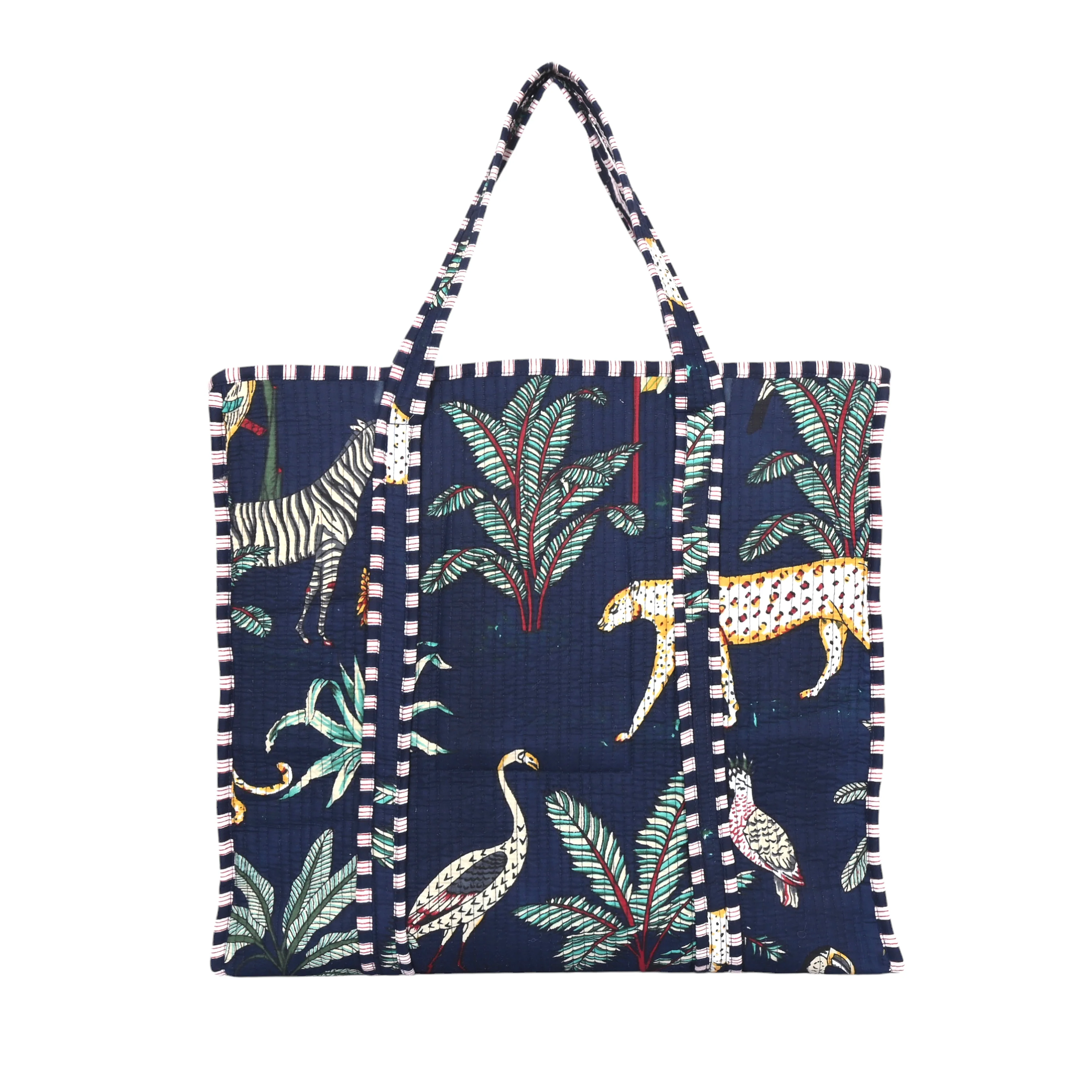 The Jungle Tote - Image 123
