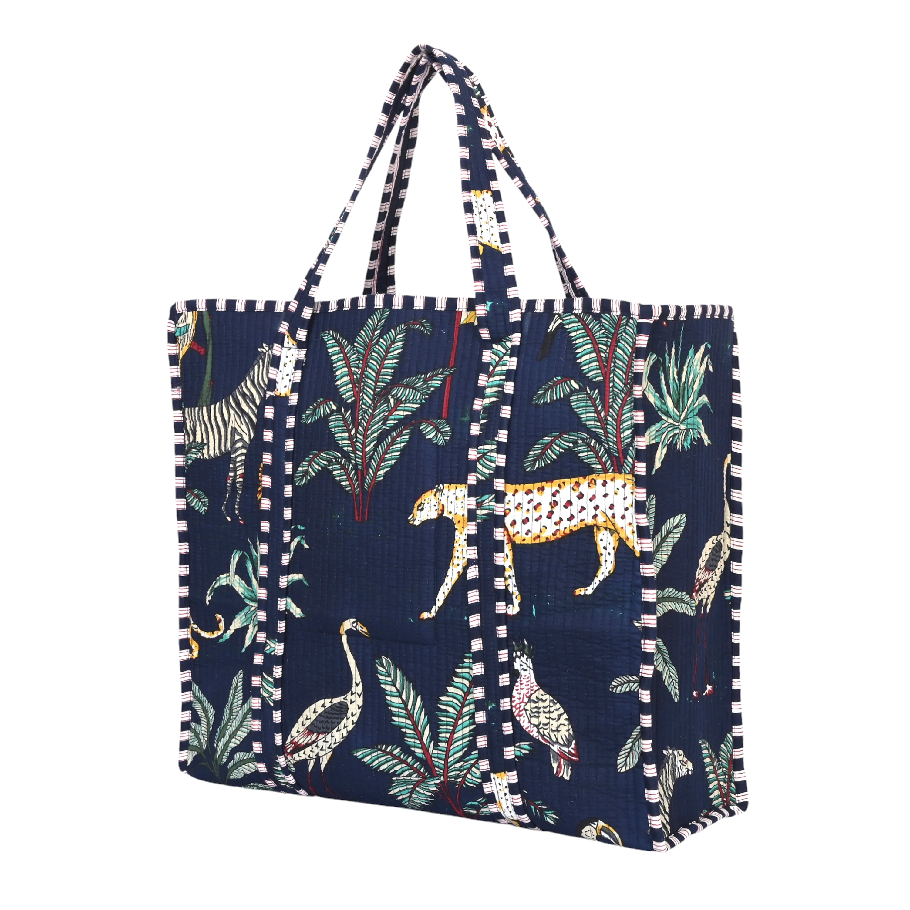 The Jungle Tote - Image 124