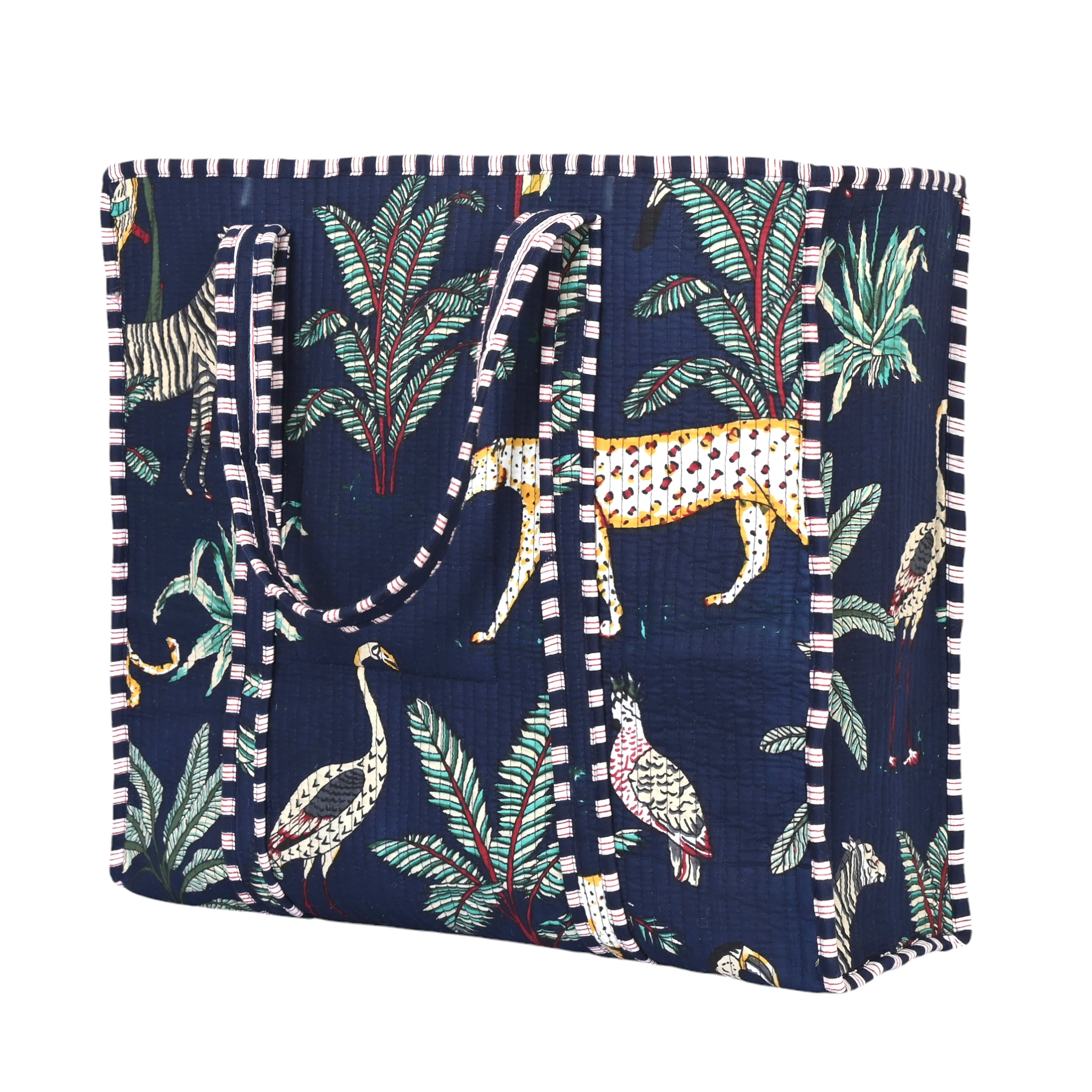 The Jungle Tote - Image 125