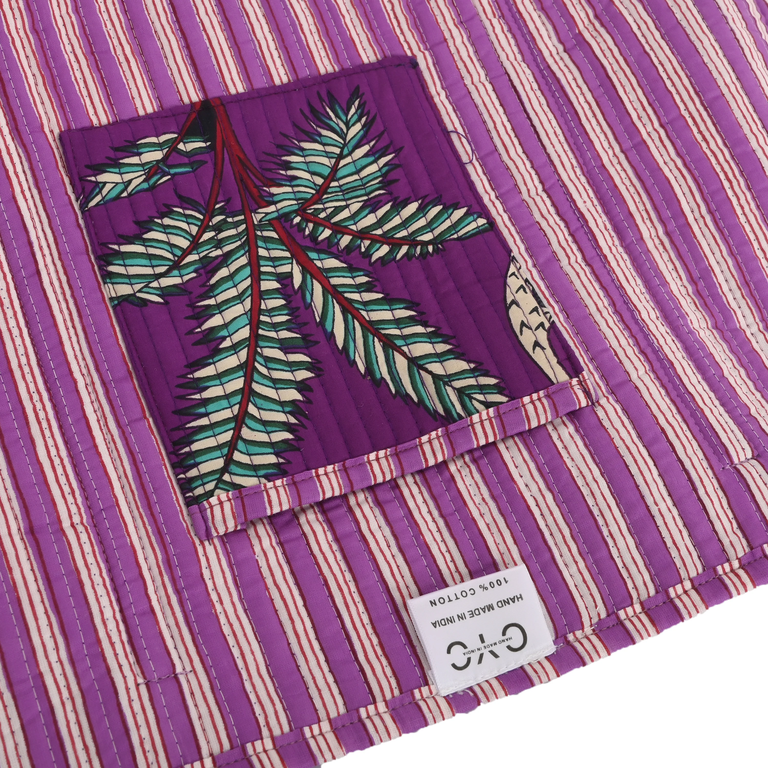 The Jungle Tote - Image 127