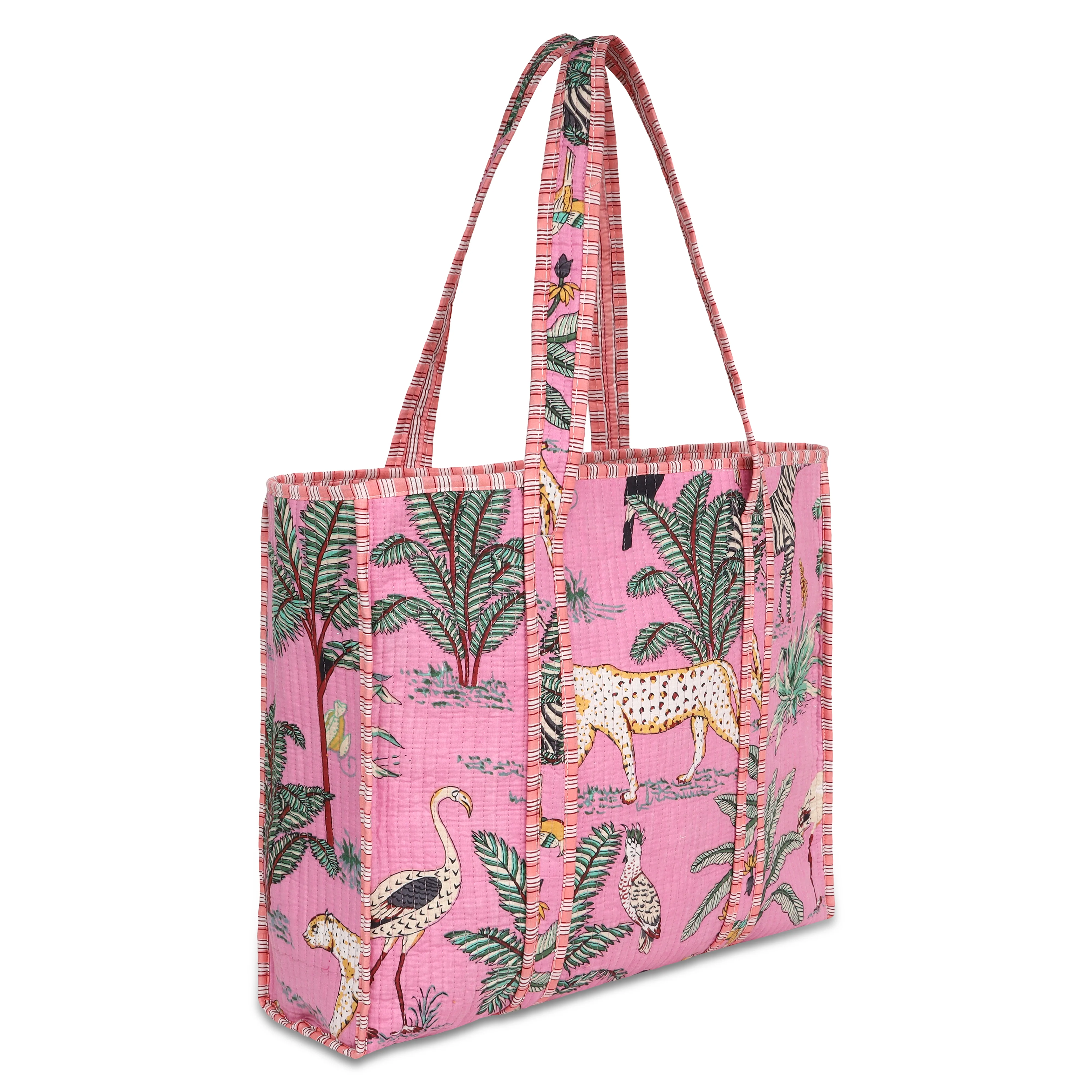 The Jungle Tote - Image 13