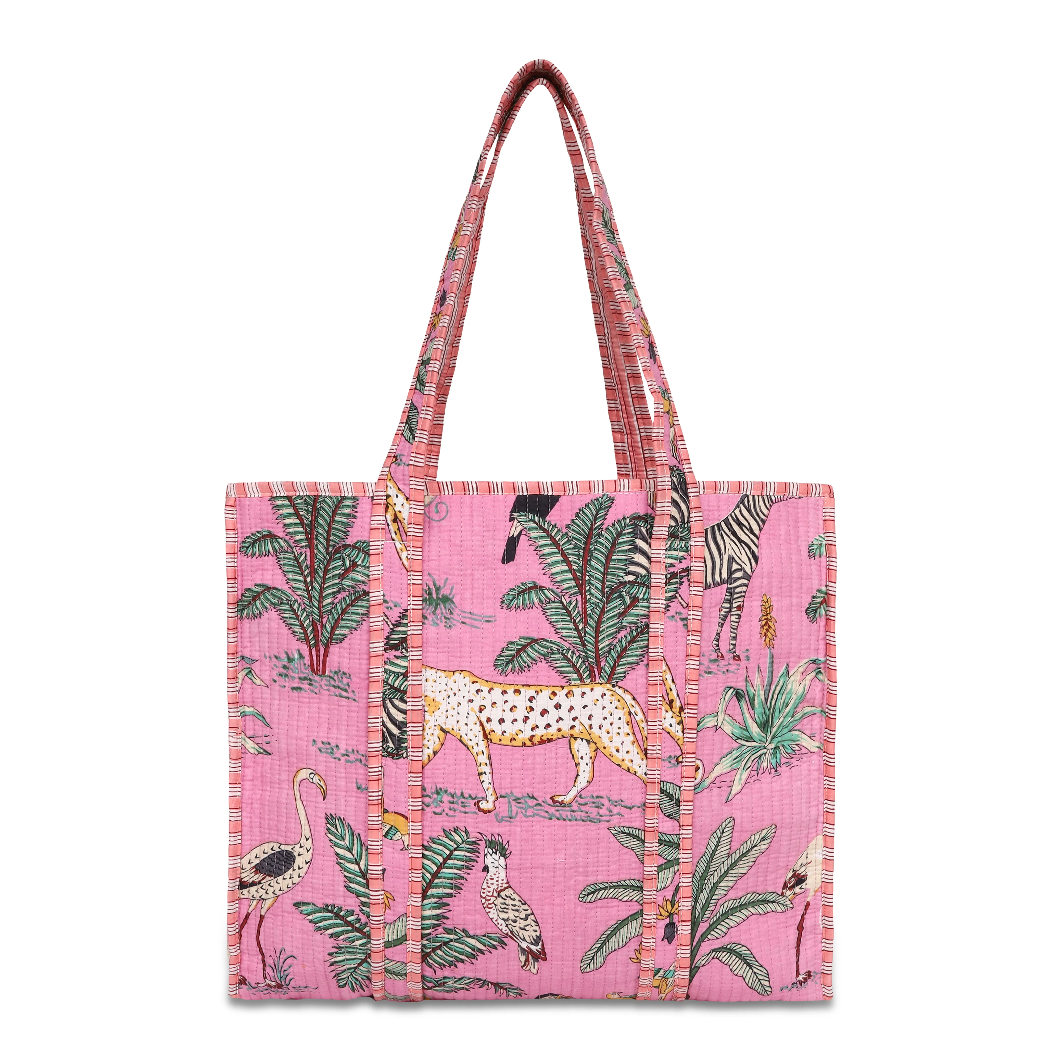 The Jungle Tote - Image 14