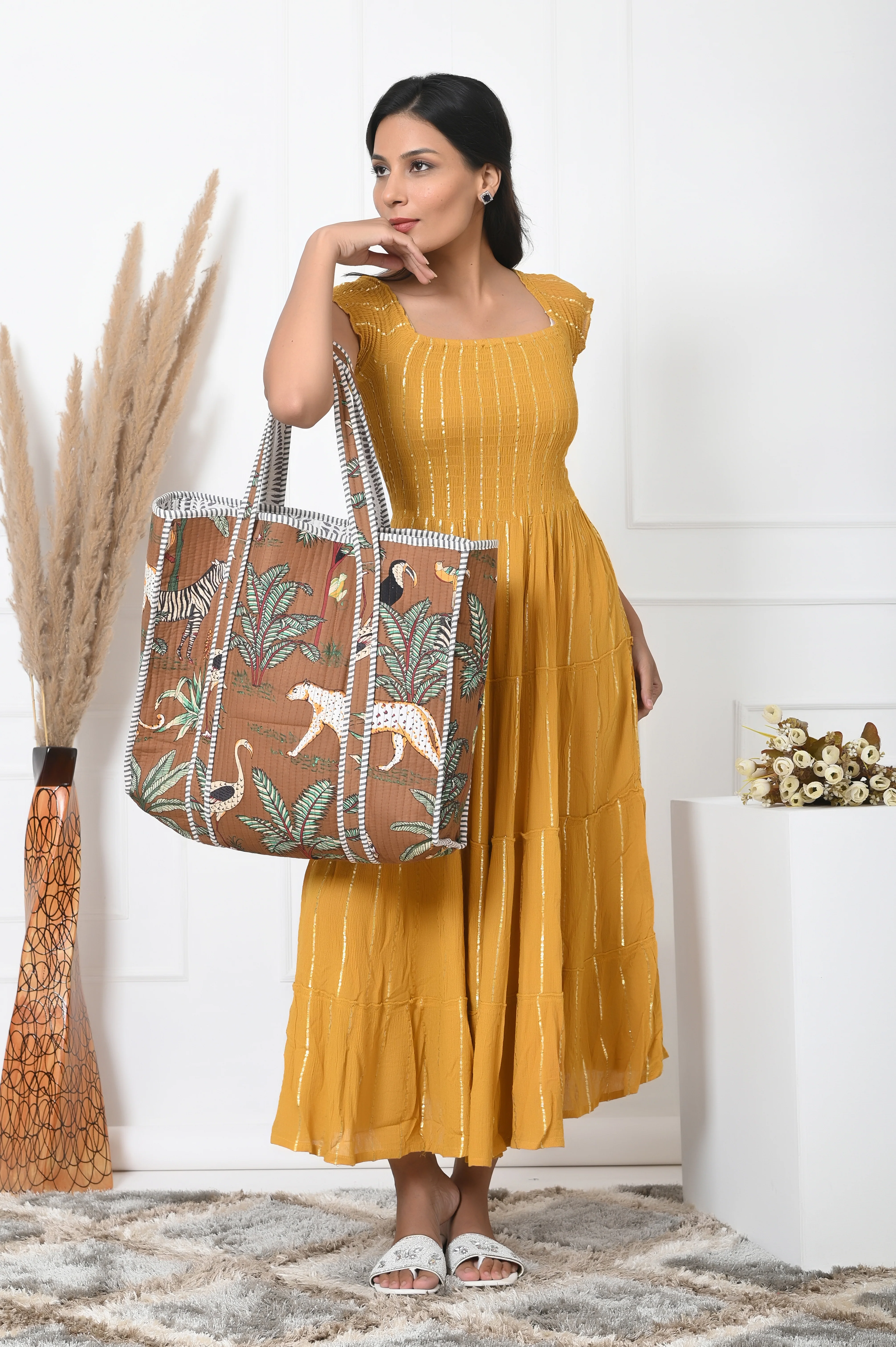 The Jungle Tote - Image 145