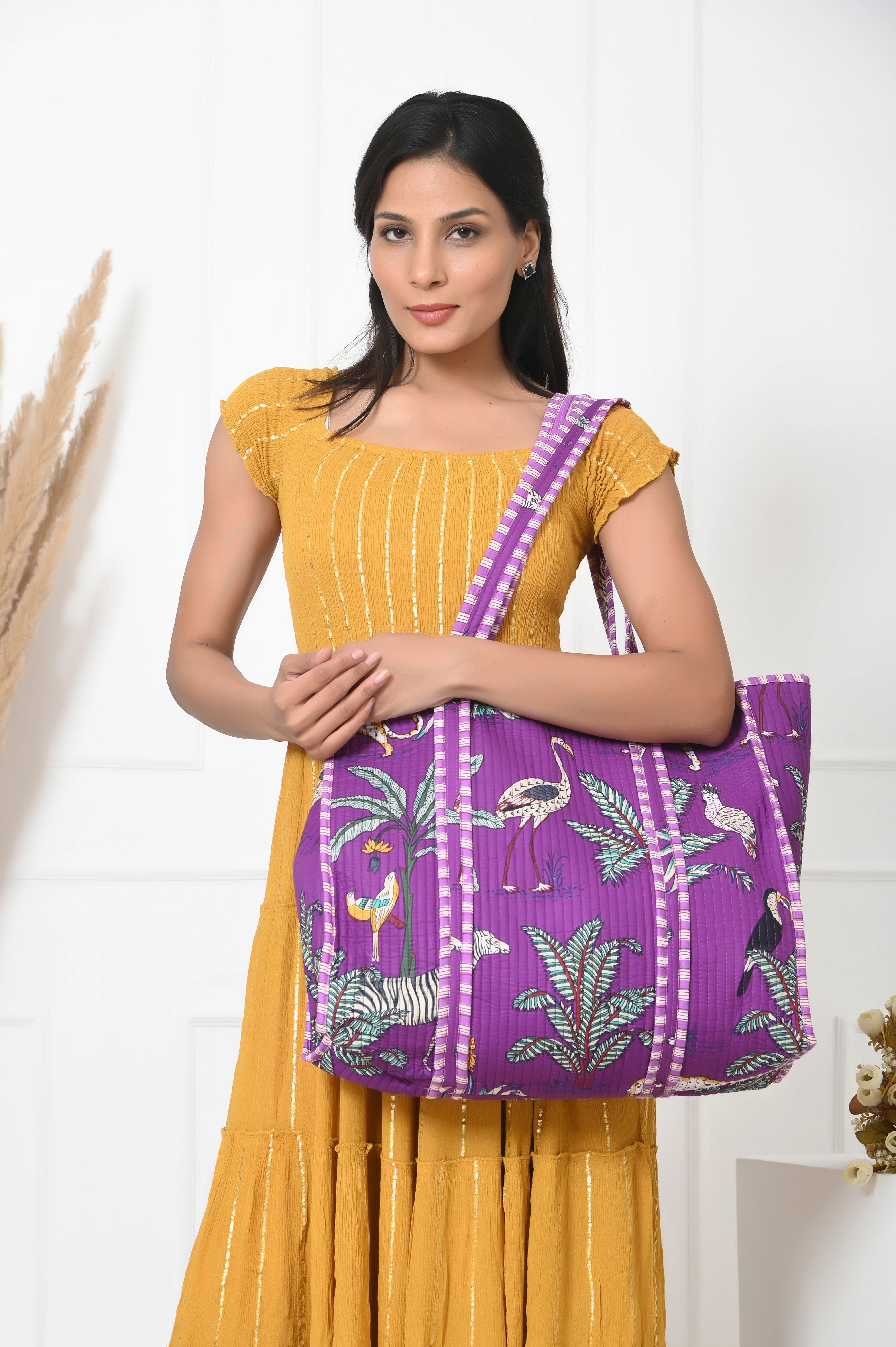 The Jungle Tote - Image 149