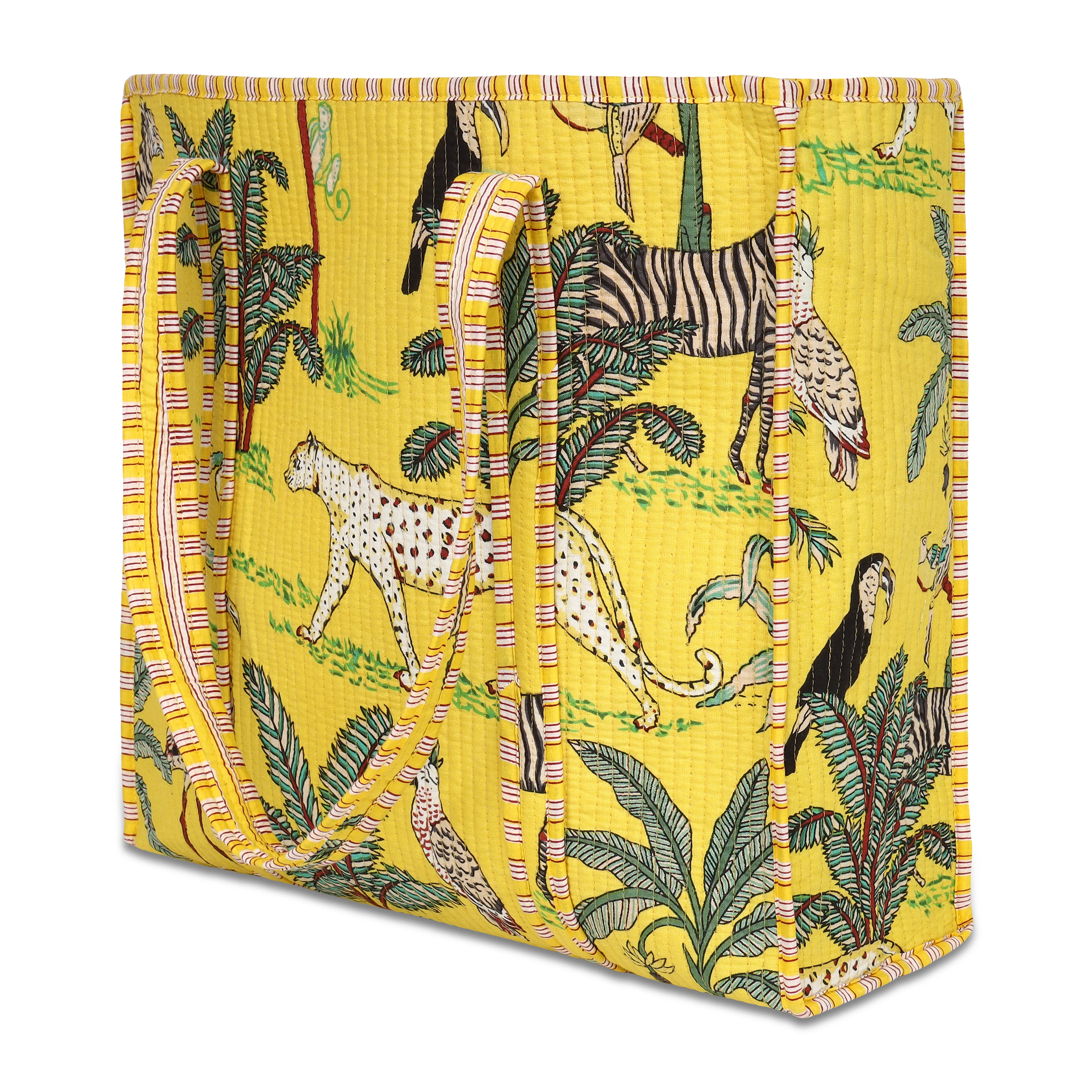 The Jungle Tote - Image 15