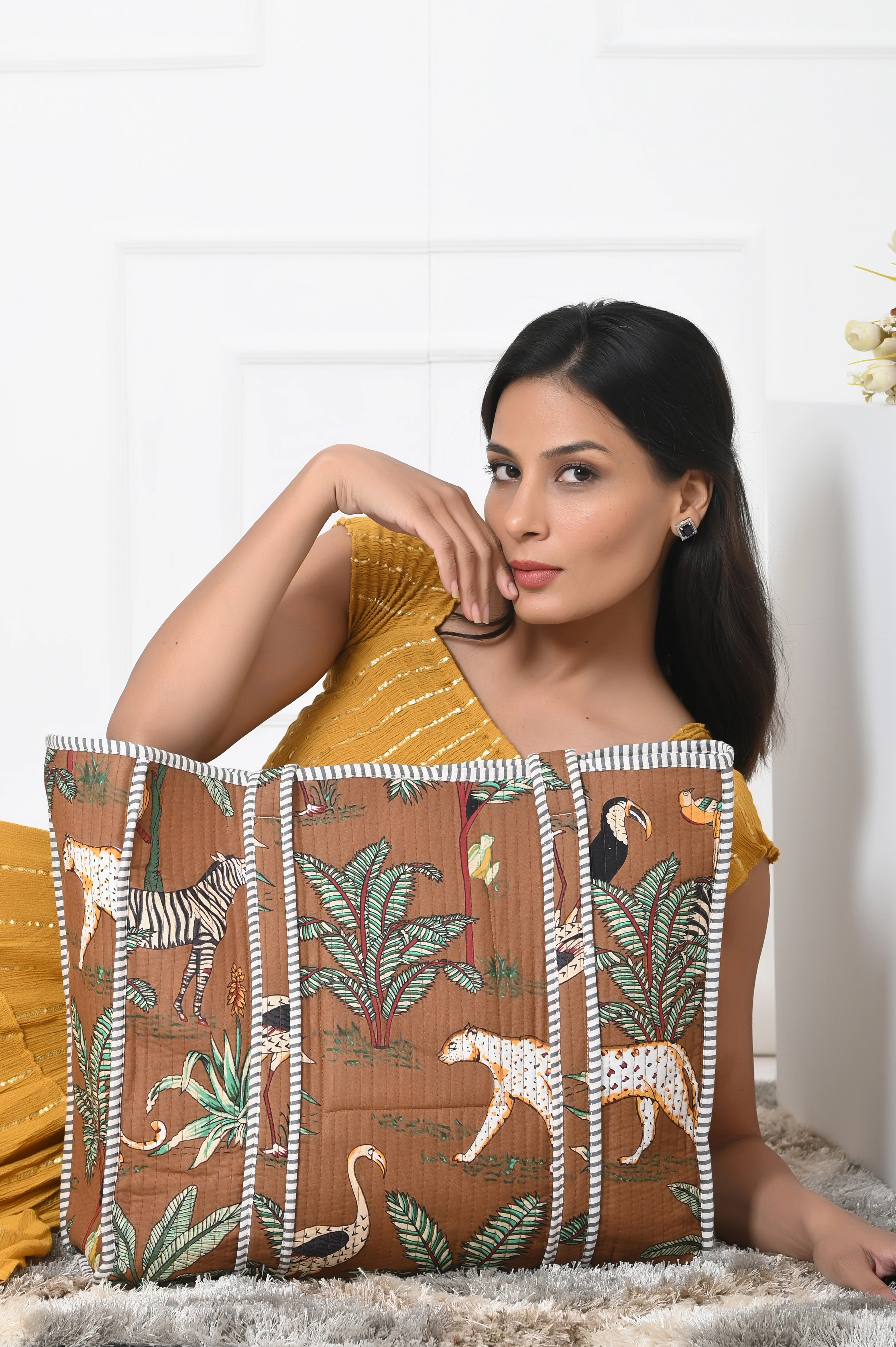 The Jungle Tote - Image 151