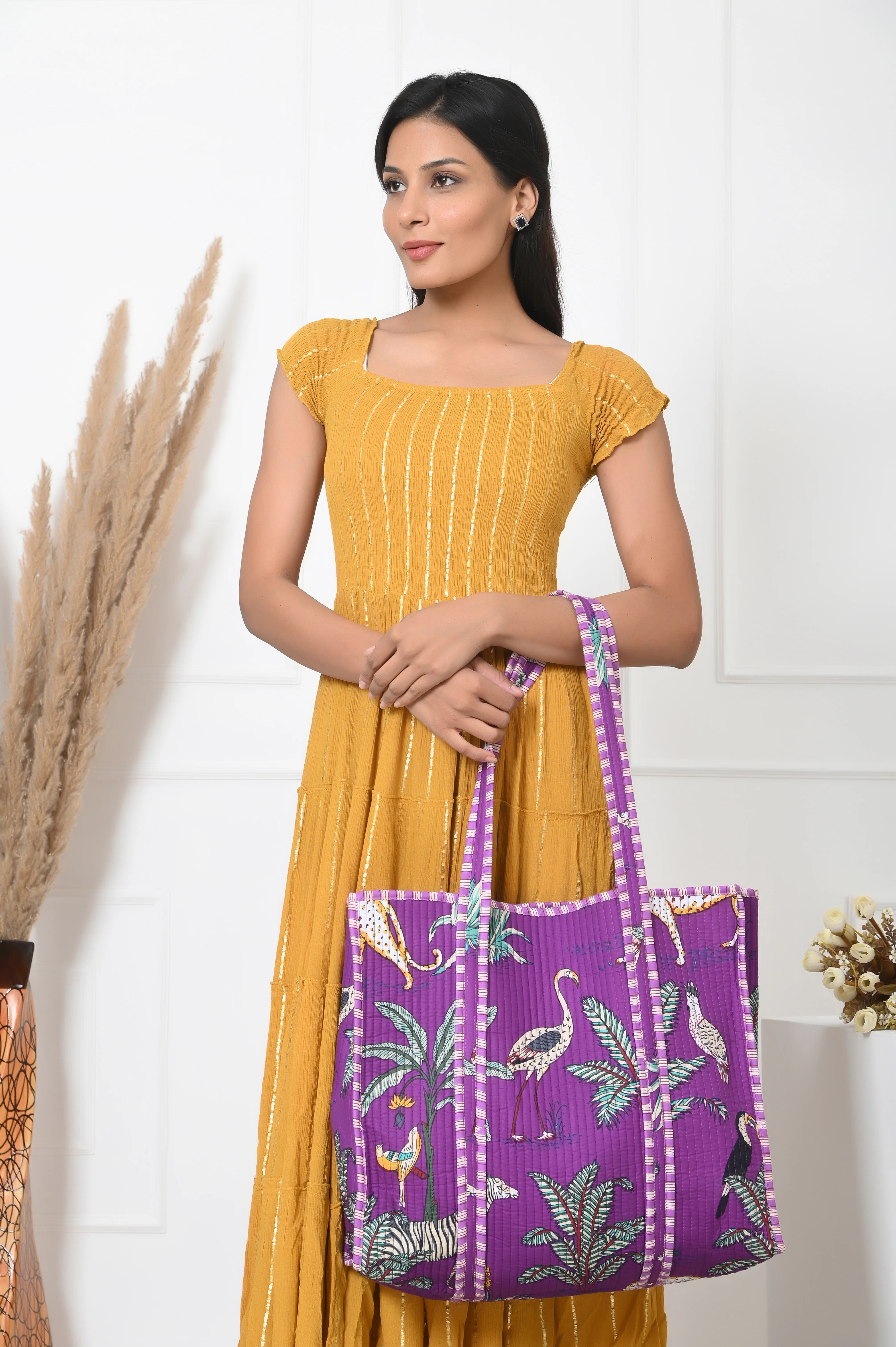 The Jungle Tote - Image 152