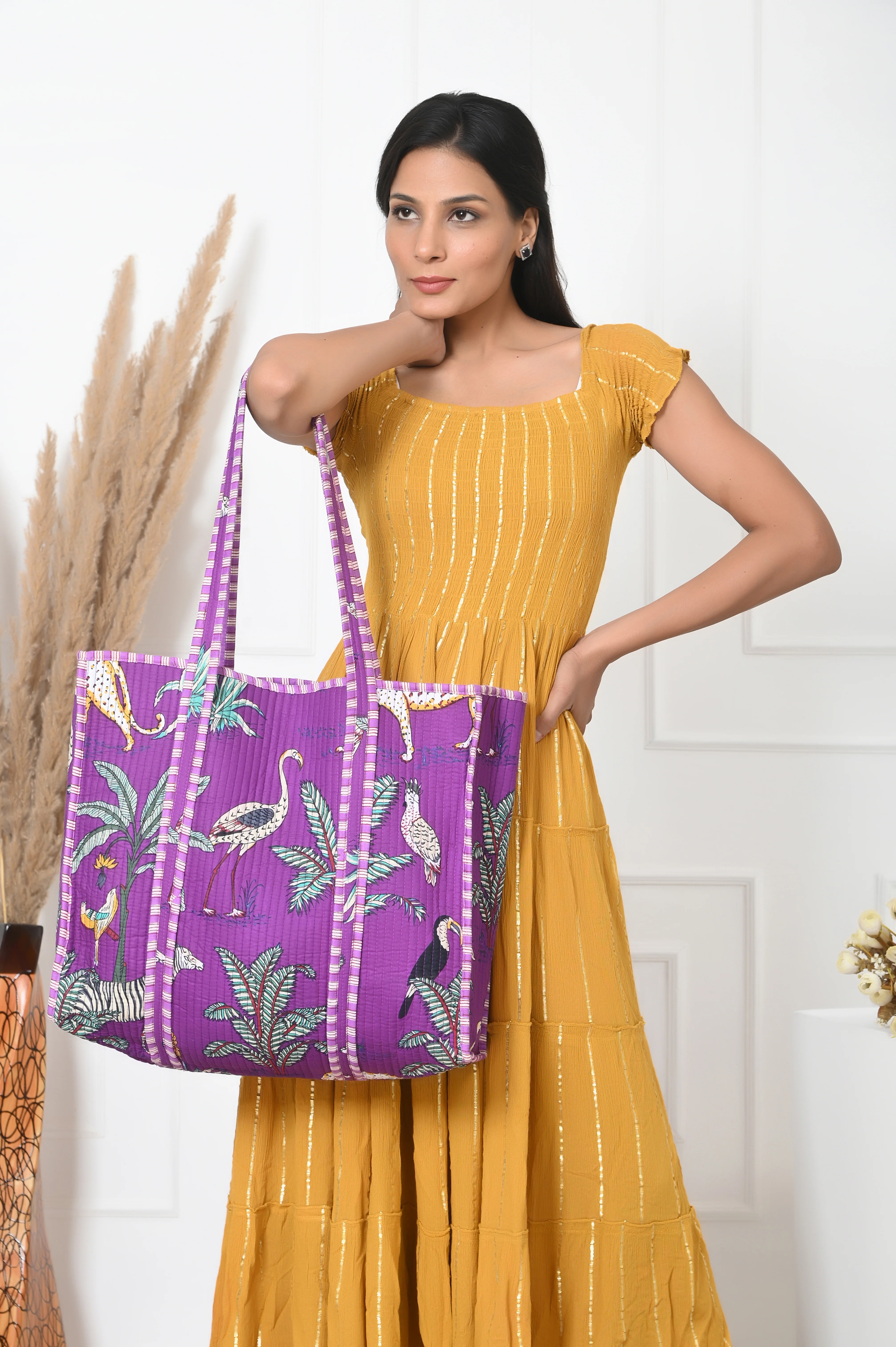 The Jungle Tote - Image 153