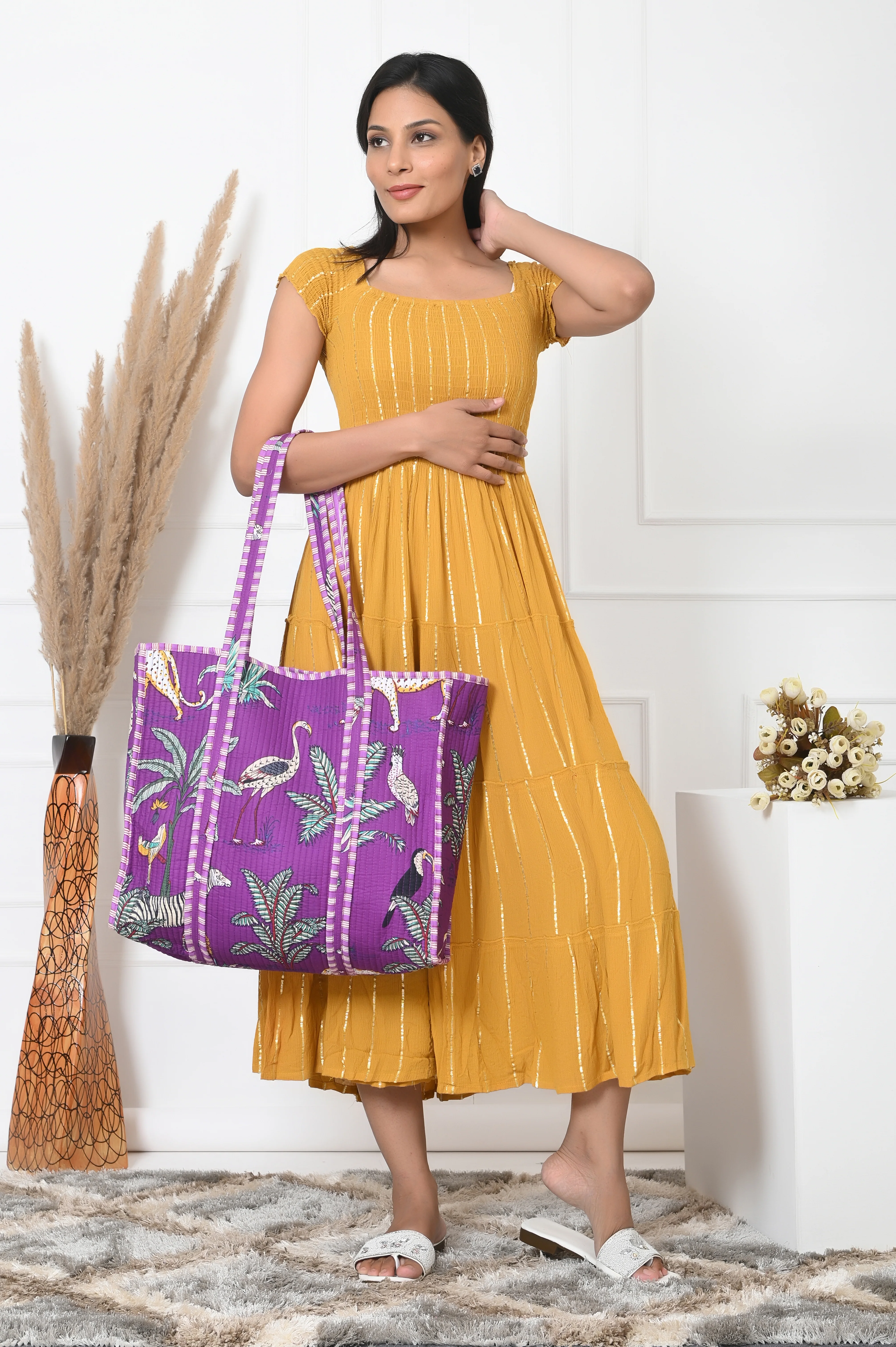 The Jungle Tote - Image 154