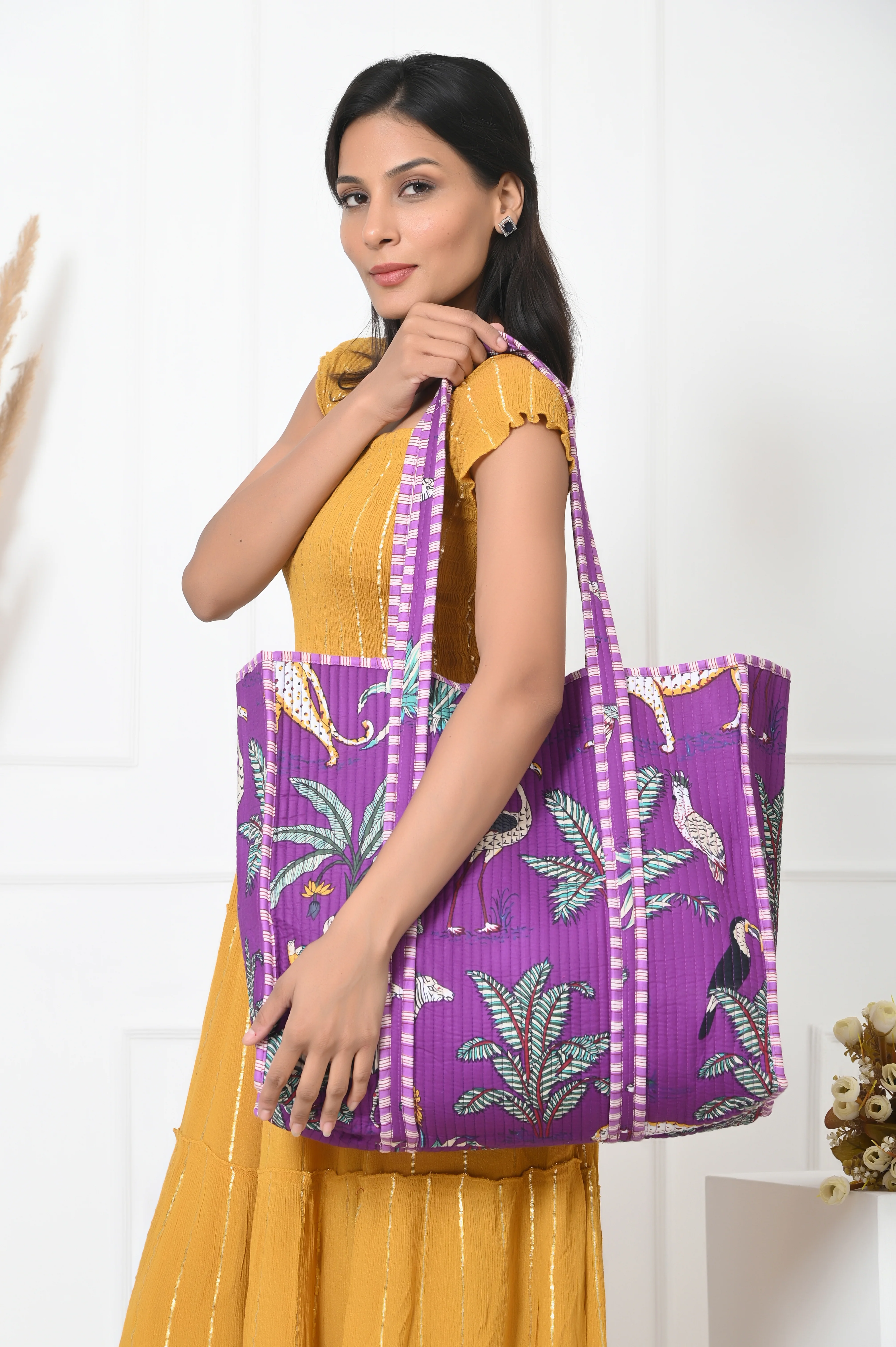 The Jungle Tote - Image 155