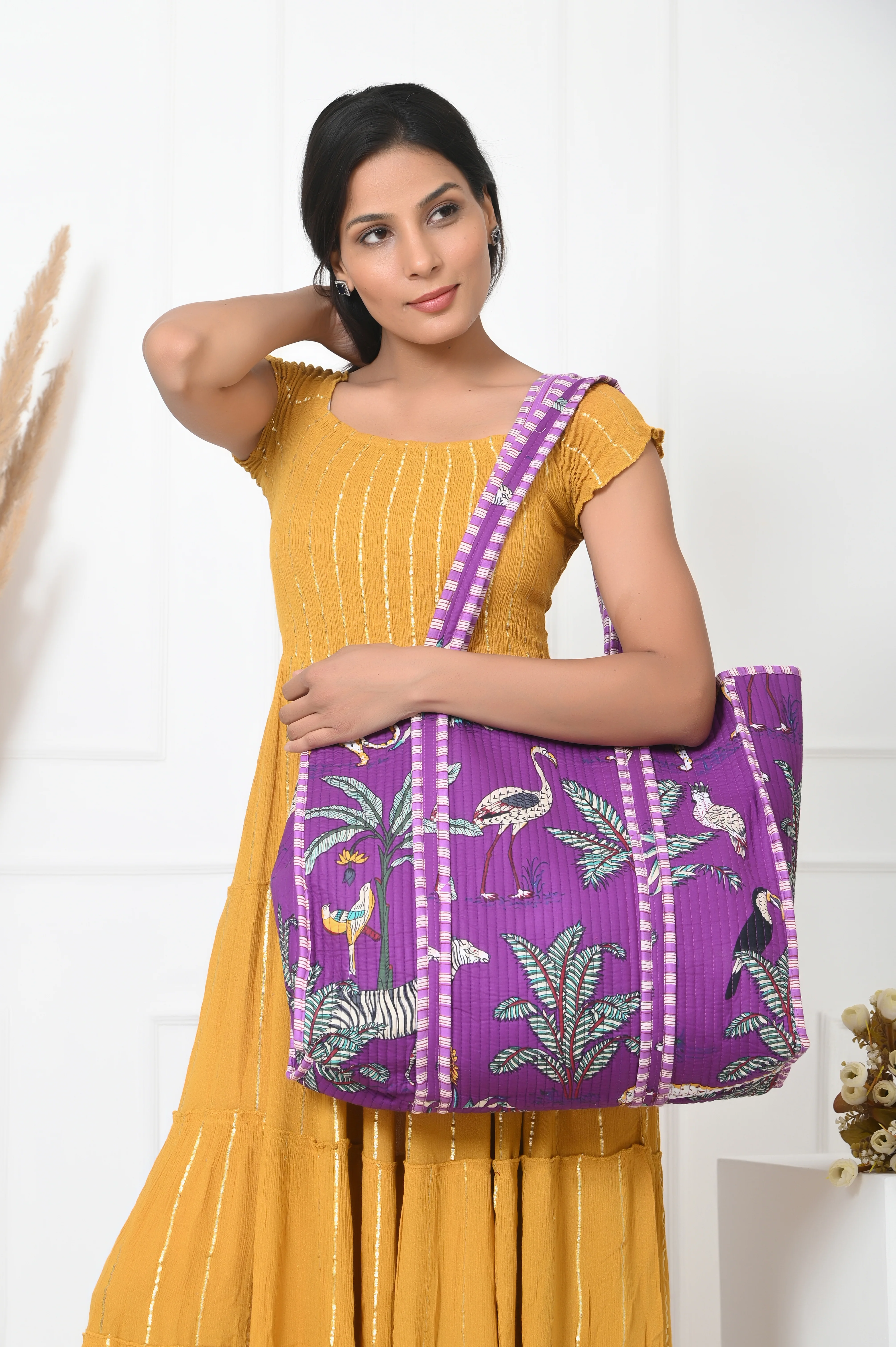 The Jungle Tote - Image 156