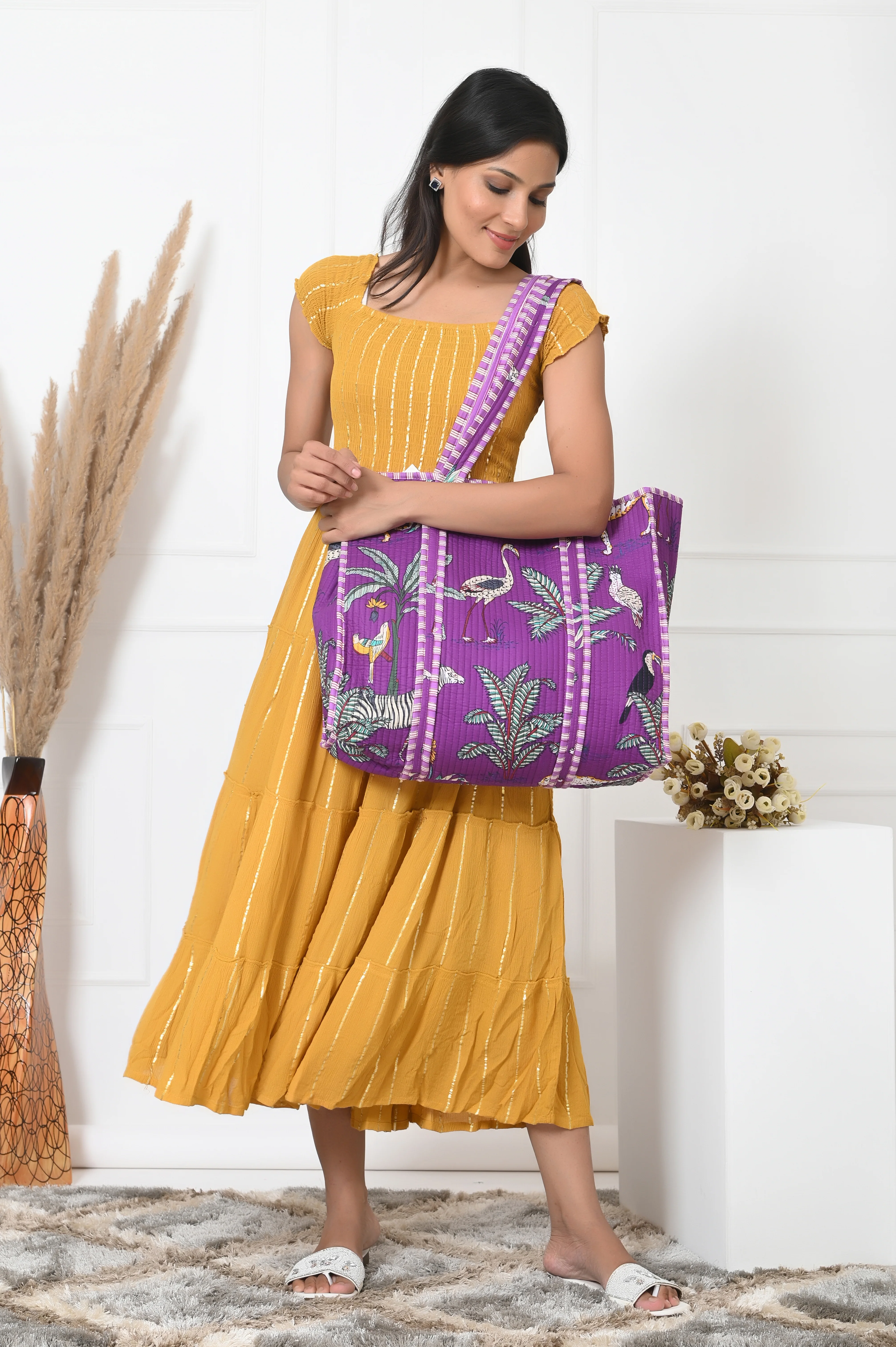 The Jungle Tote - Image 157