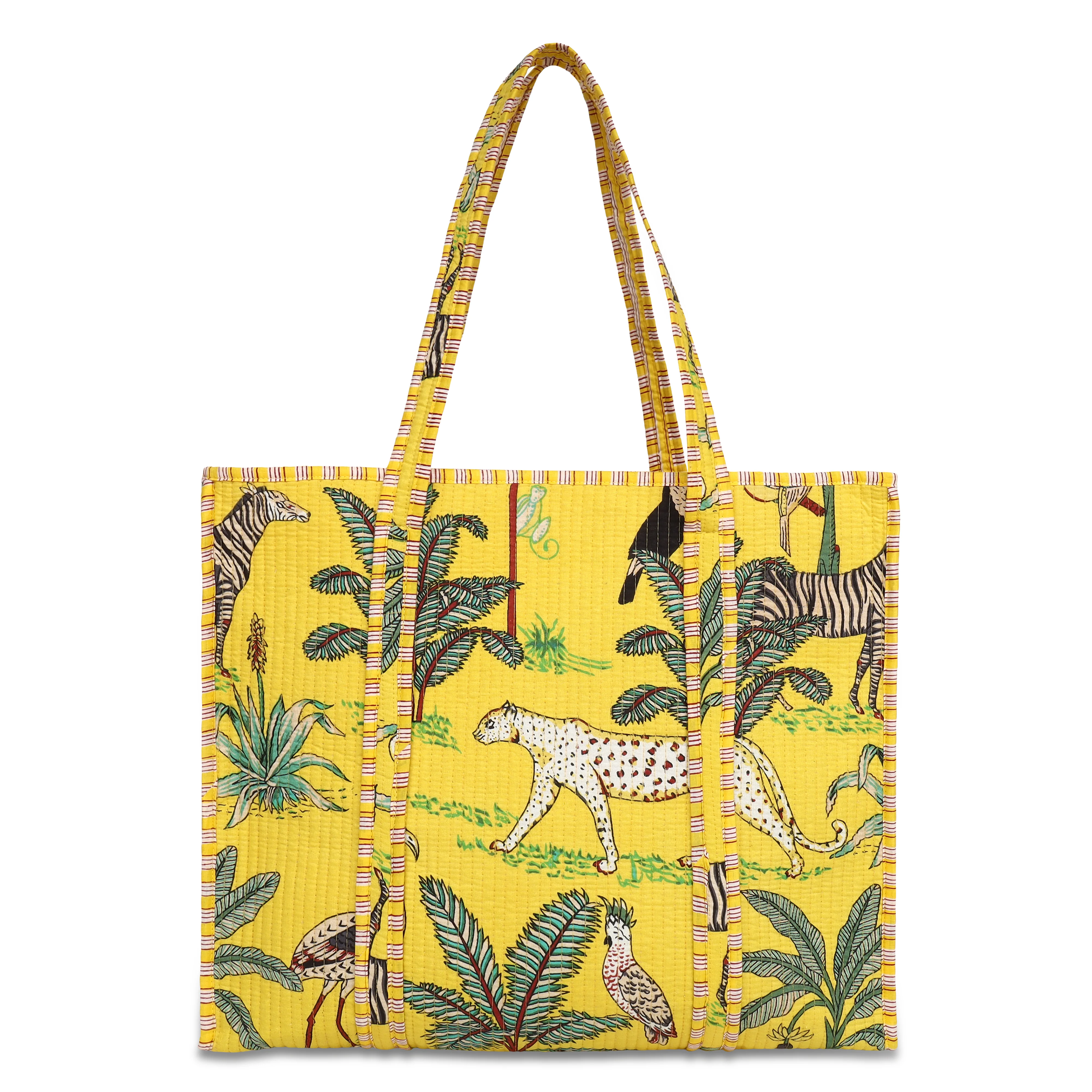 The Jungle Tote - Image 16