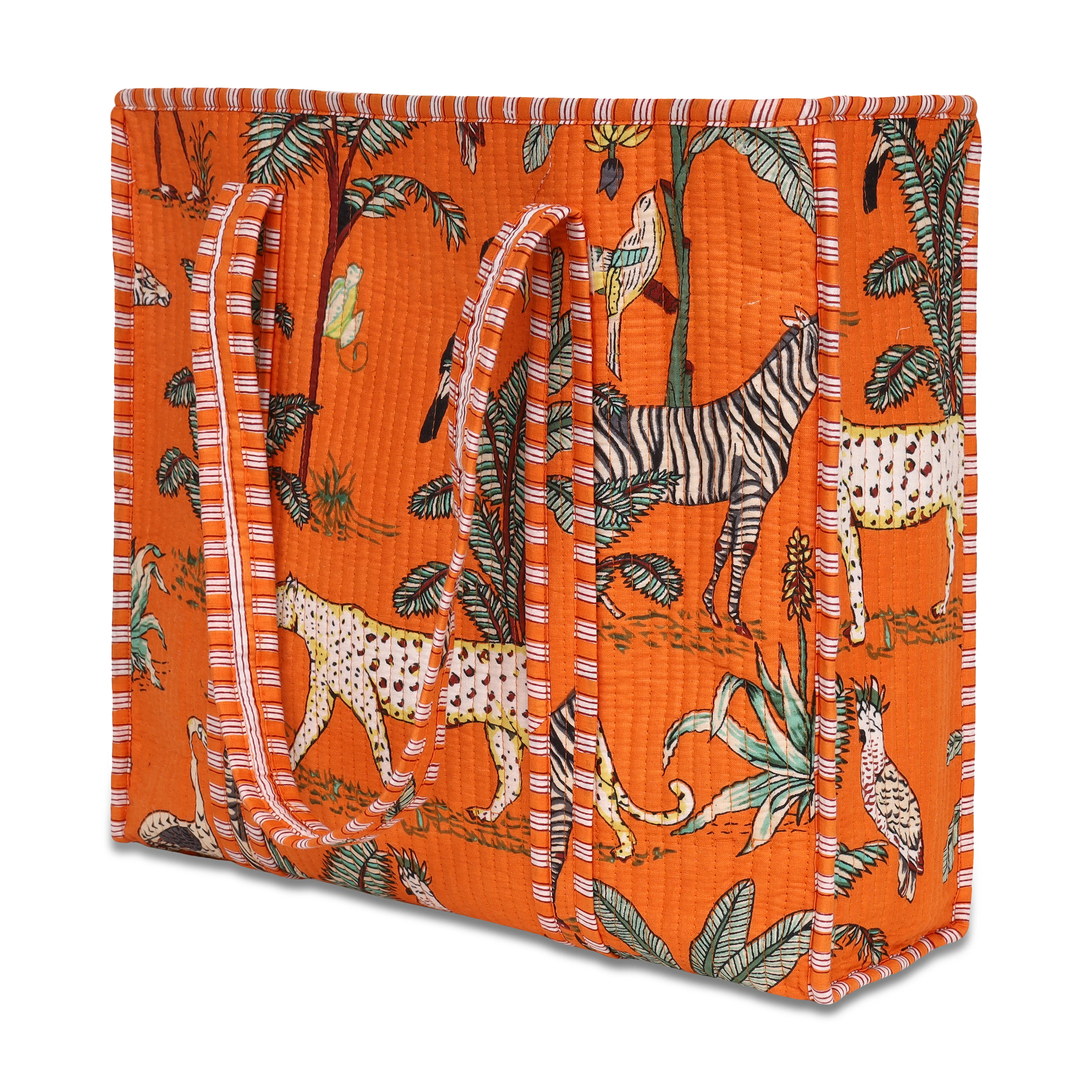 The Jungle Tote - Image 17