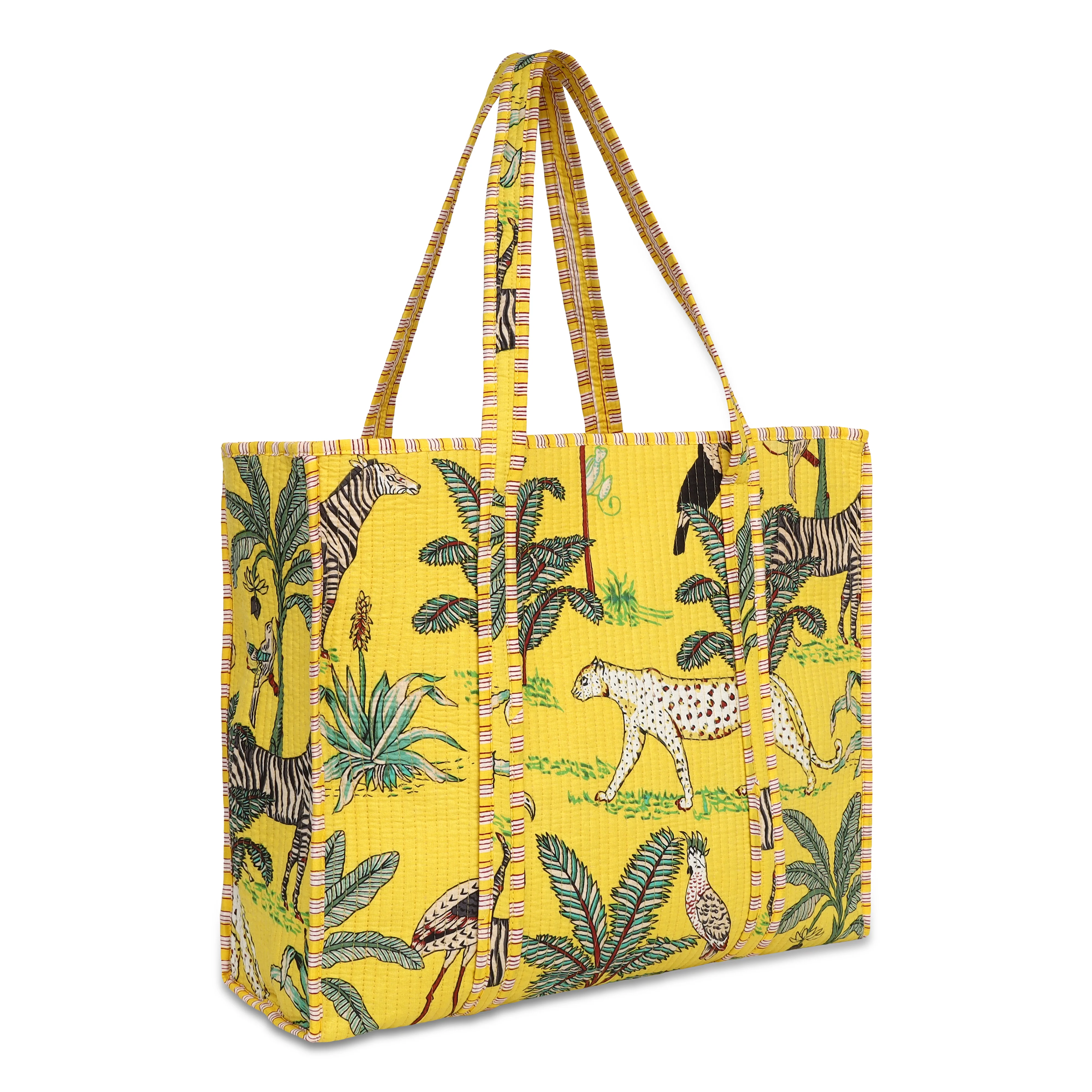 The Jungle Tote - Image 18