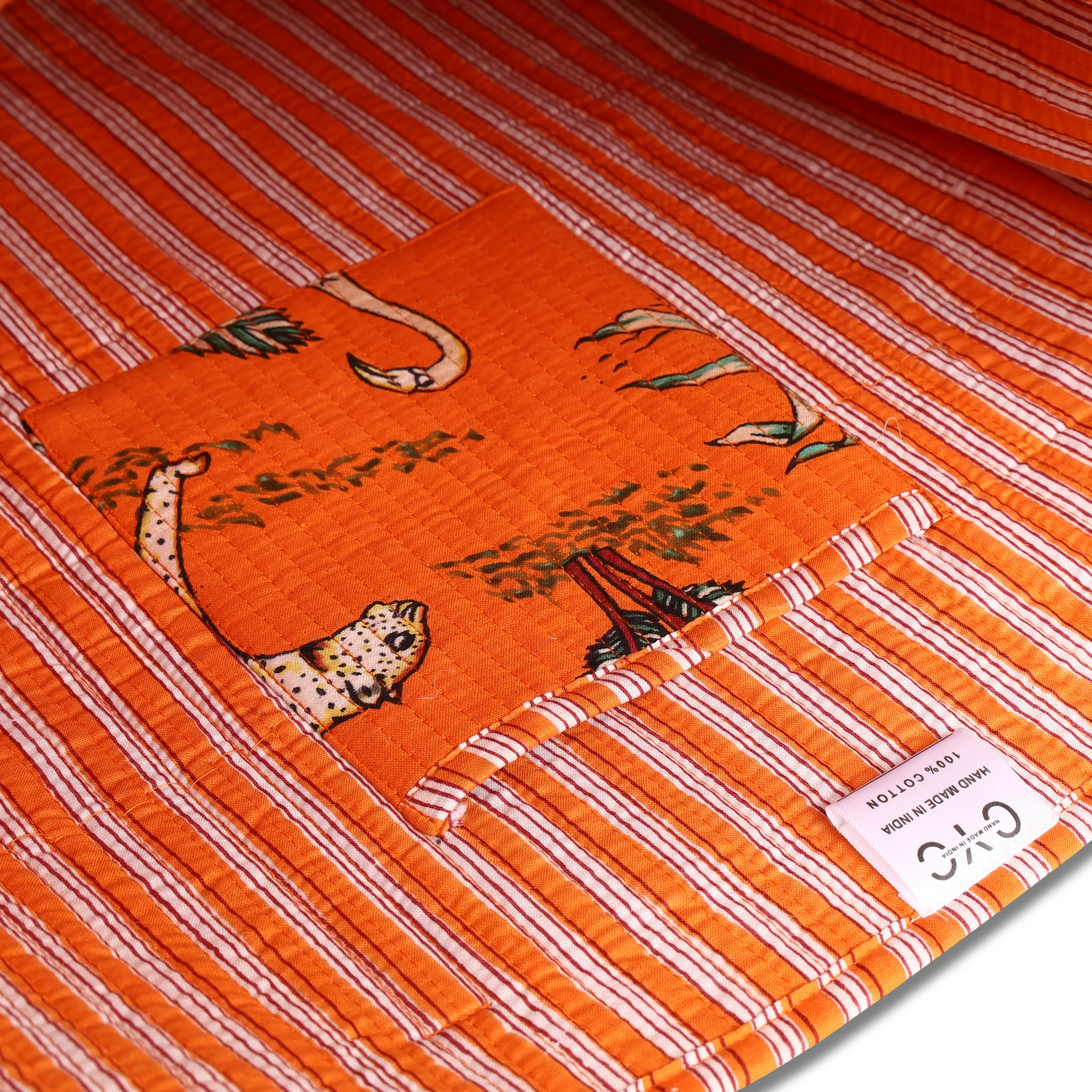 The Jungle Tote - Image 19