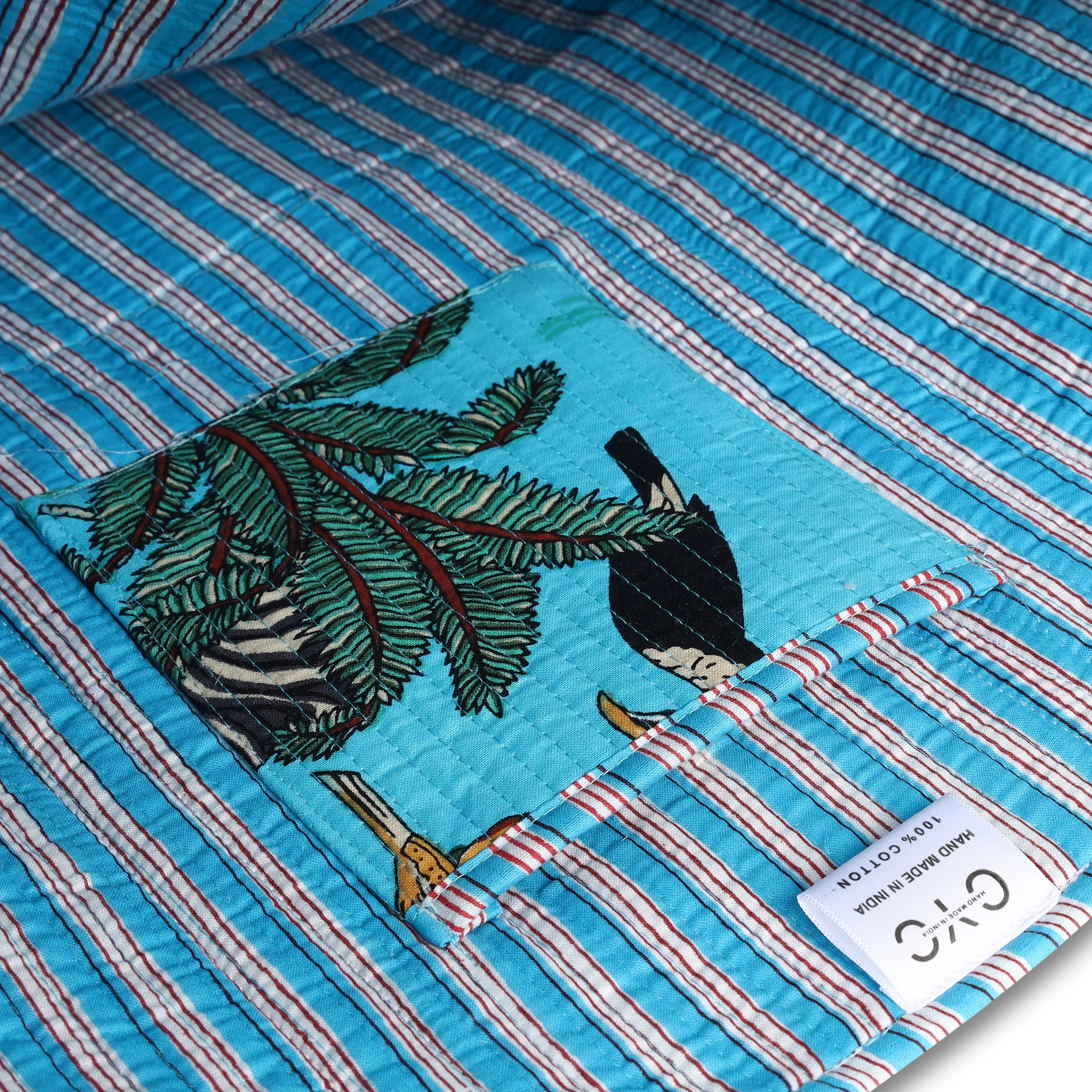 The Jungle Tote - Image 20