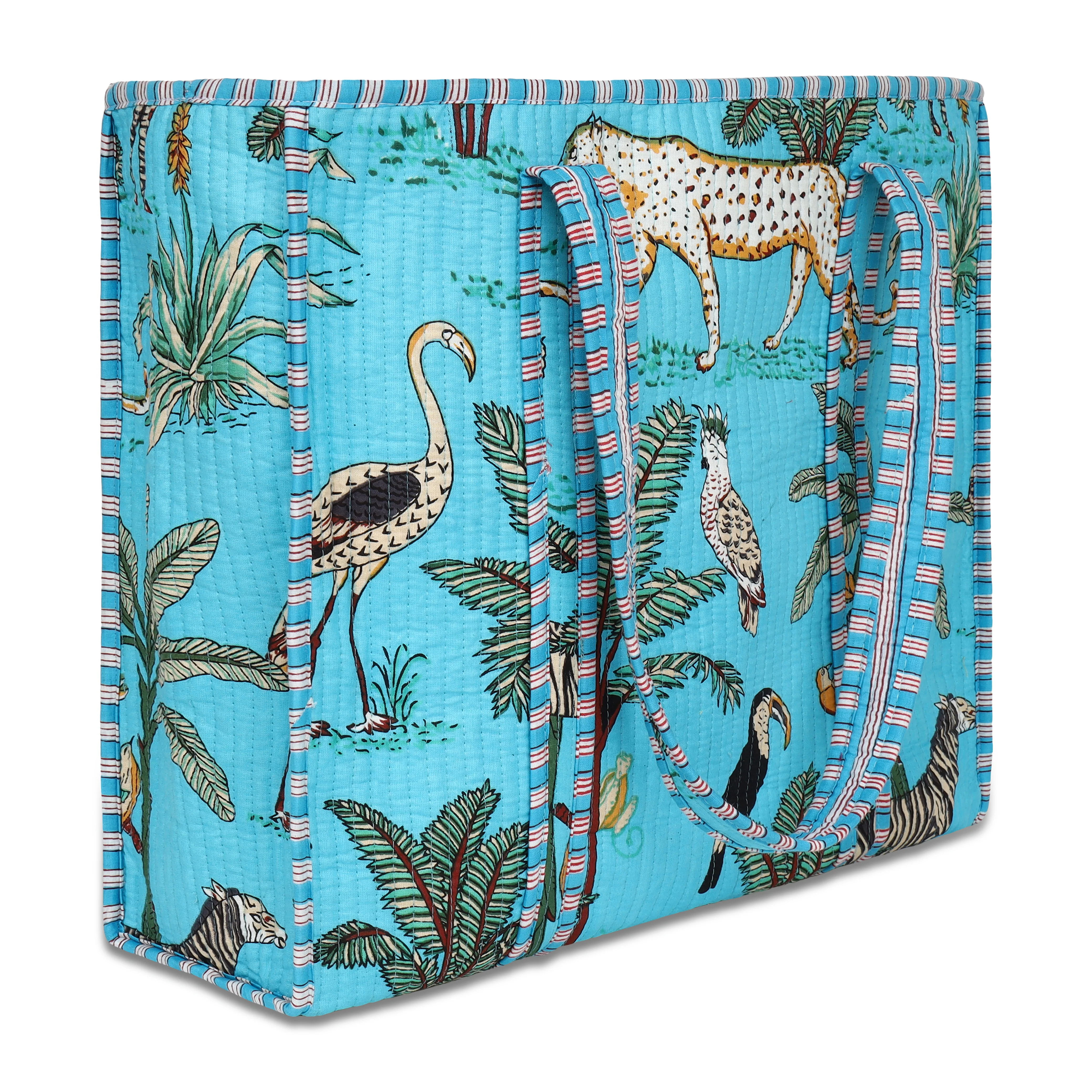 The Jungle Tote - Image 21