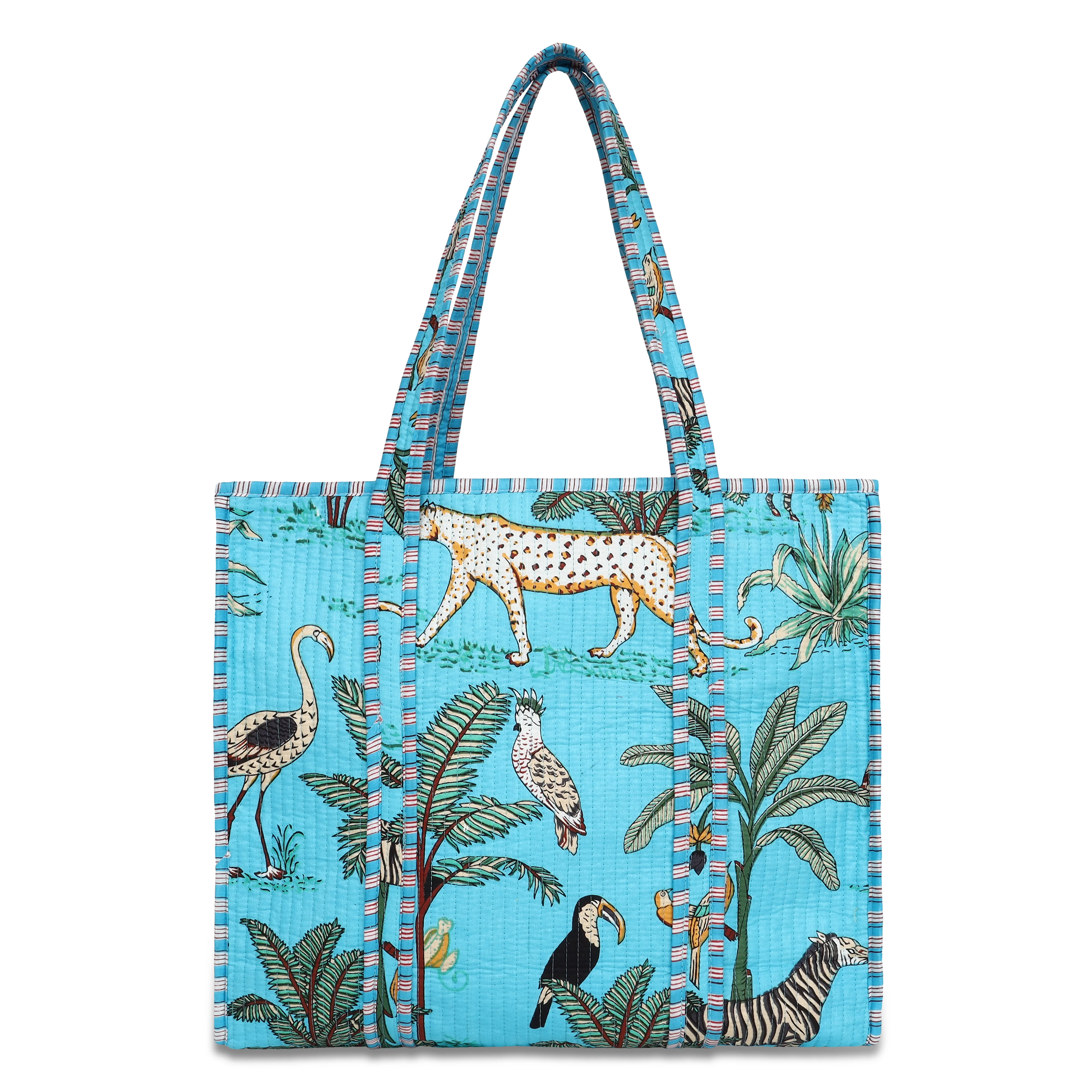 The Jungle Tote - Image 22