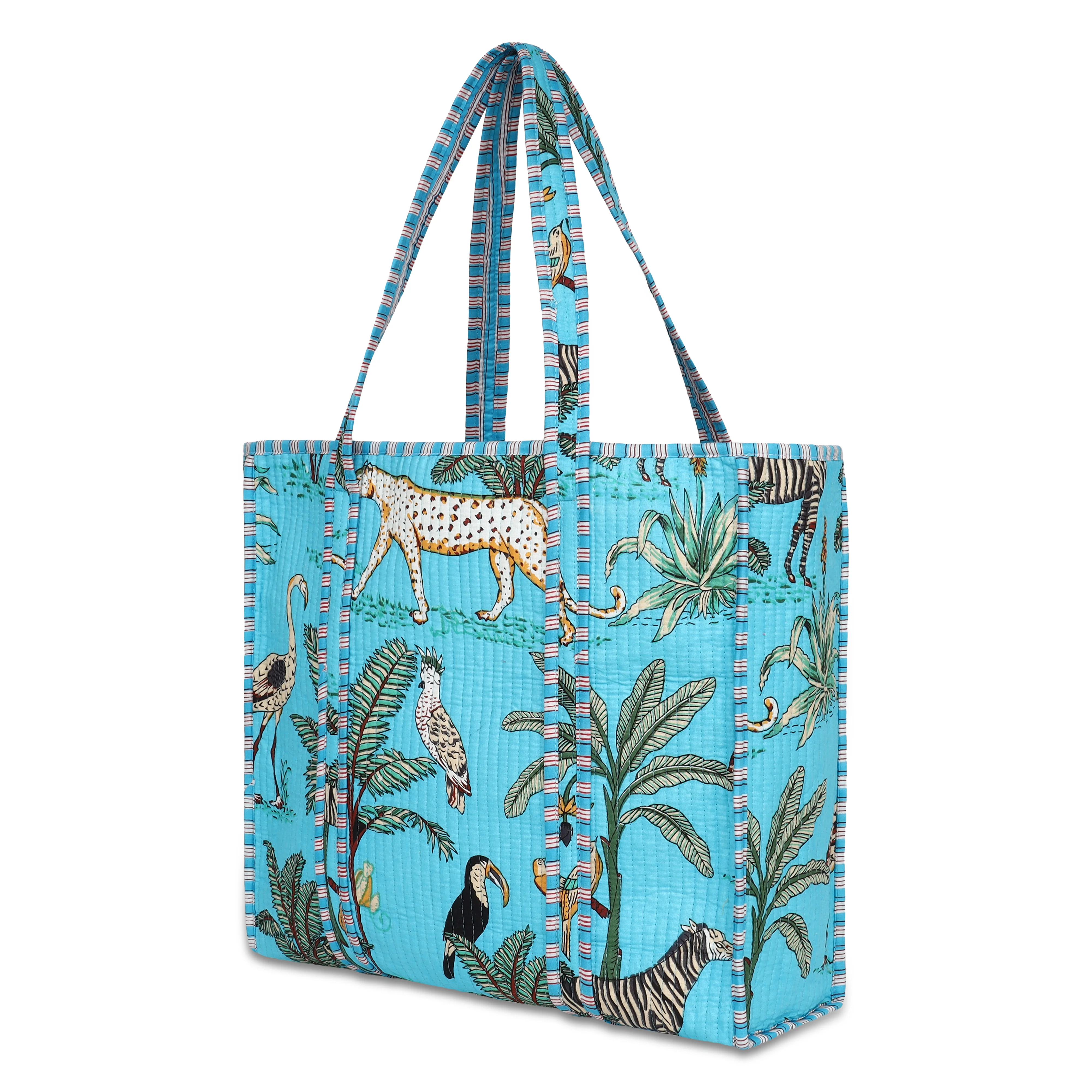 The Jungle Tote - Image 24