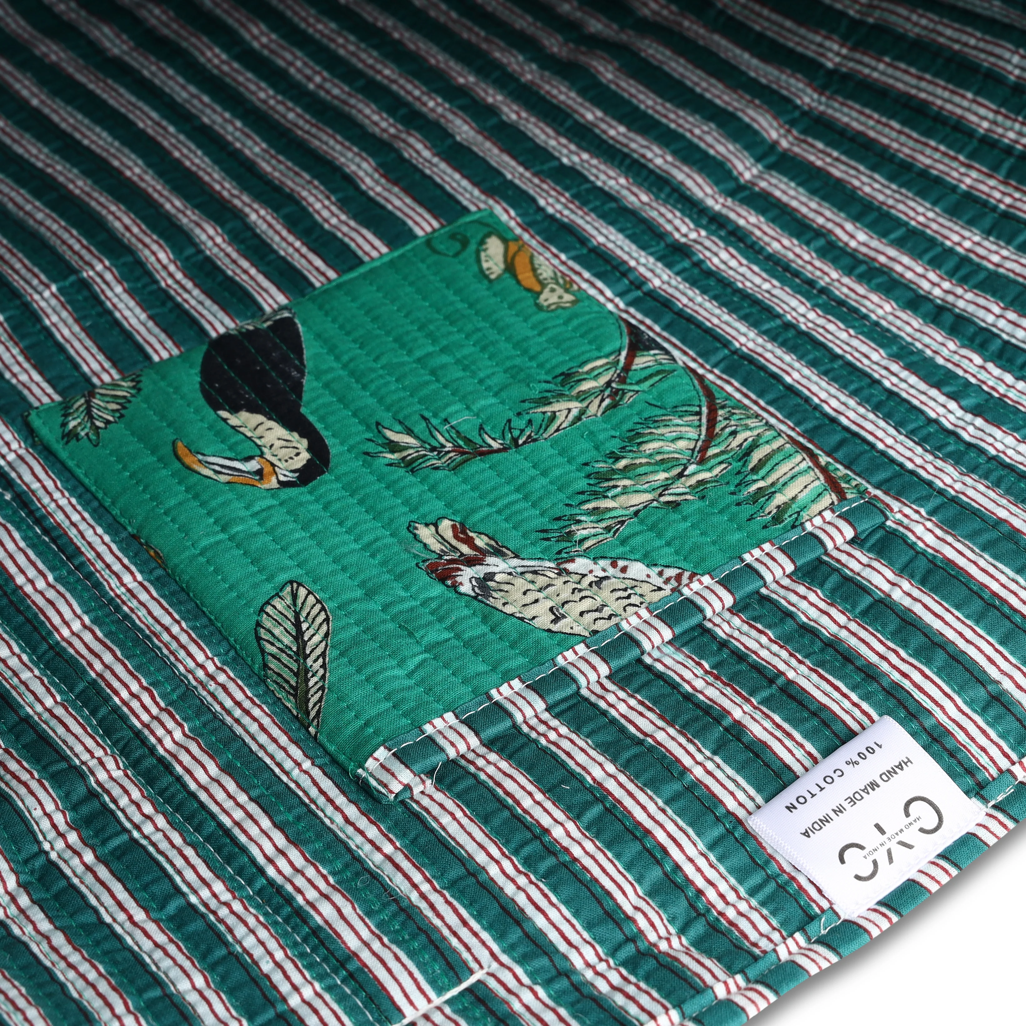 The Jungle Tote - Image 25