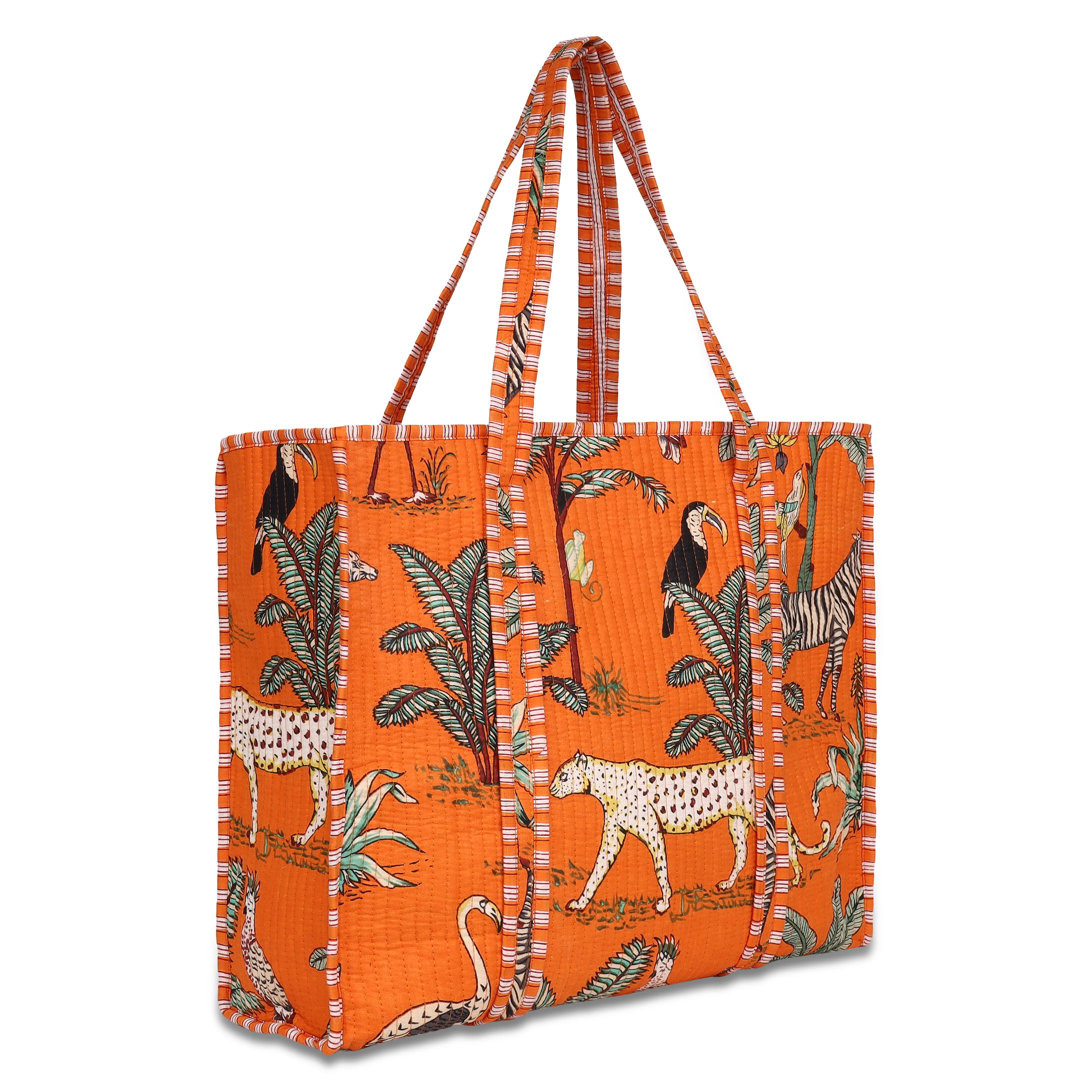 The Jungle Tote - Image 26