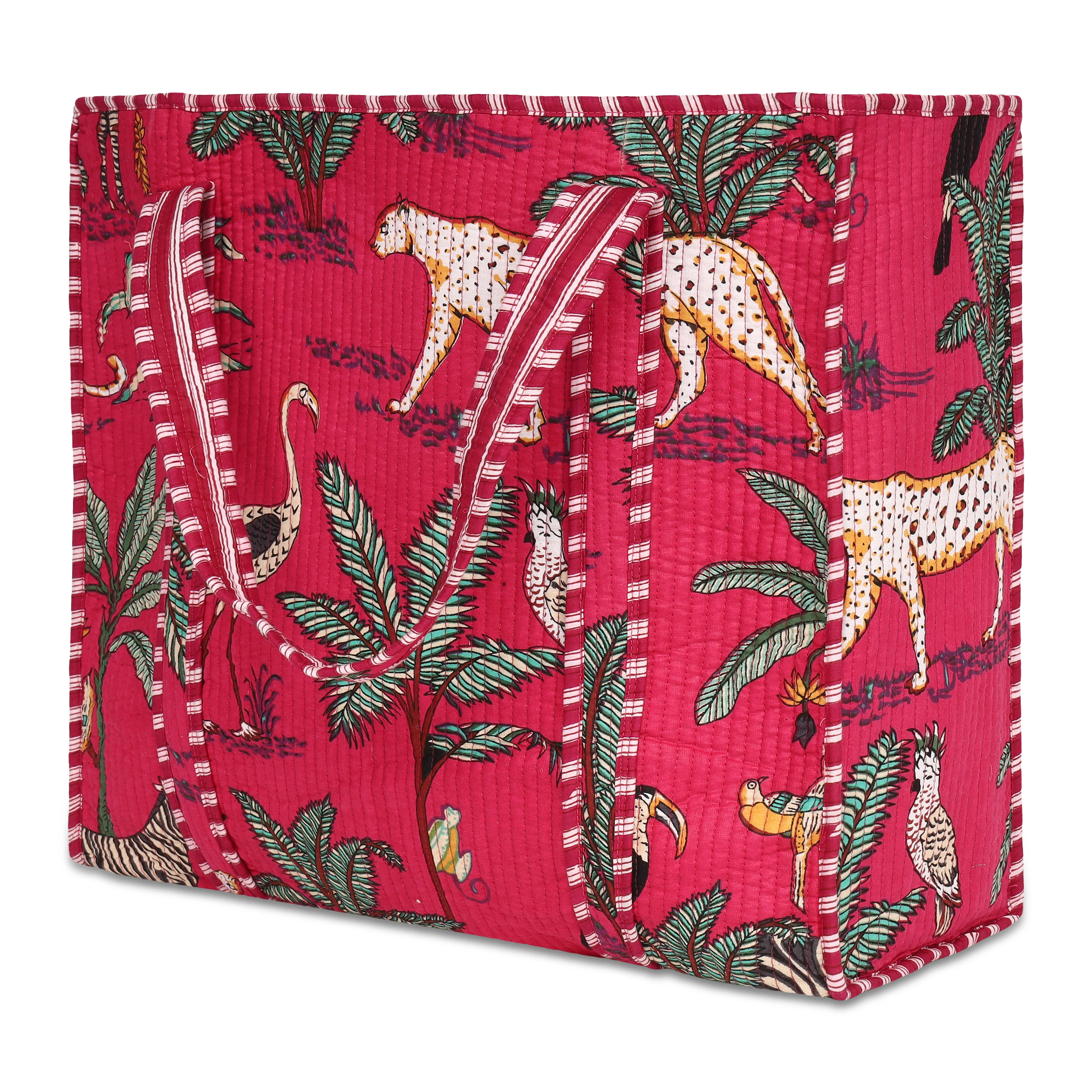 The Jungle Tote - Image 28