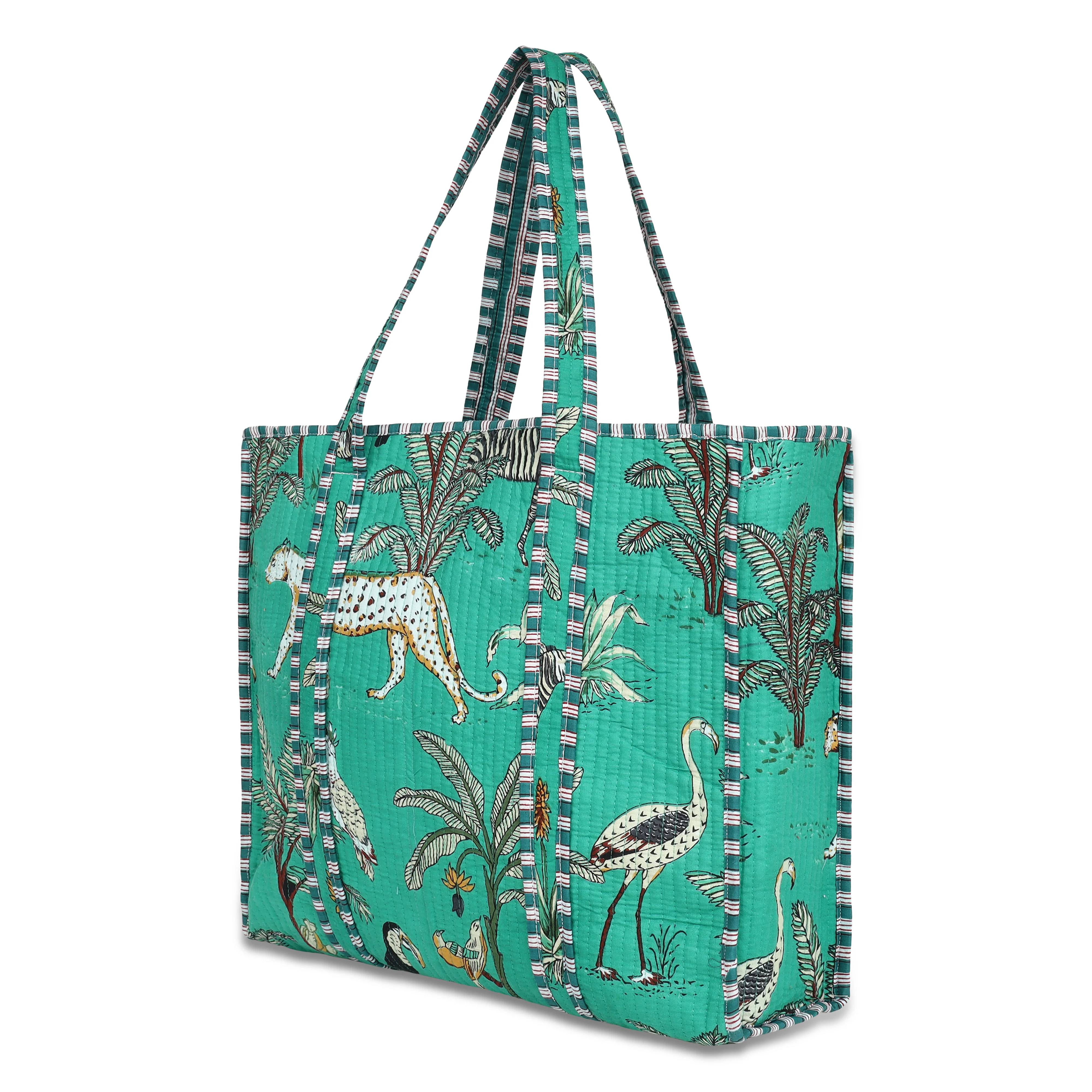The Jungle Tote - Image 29