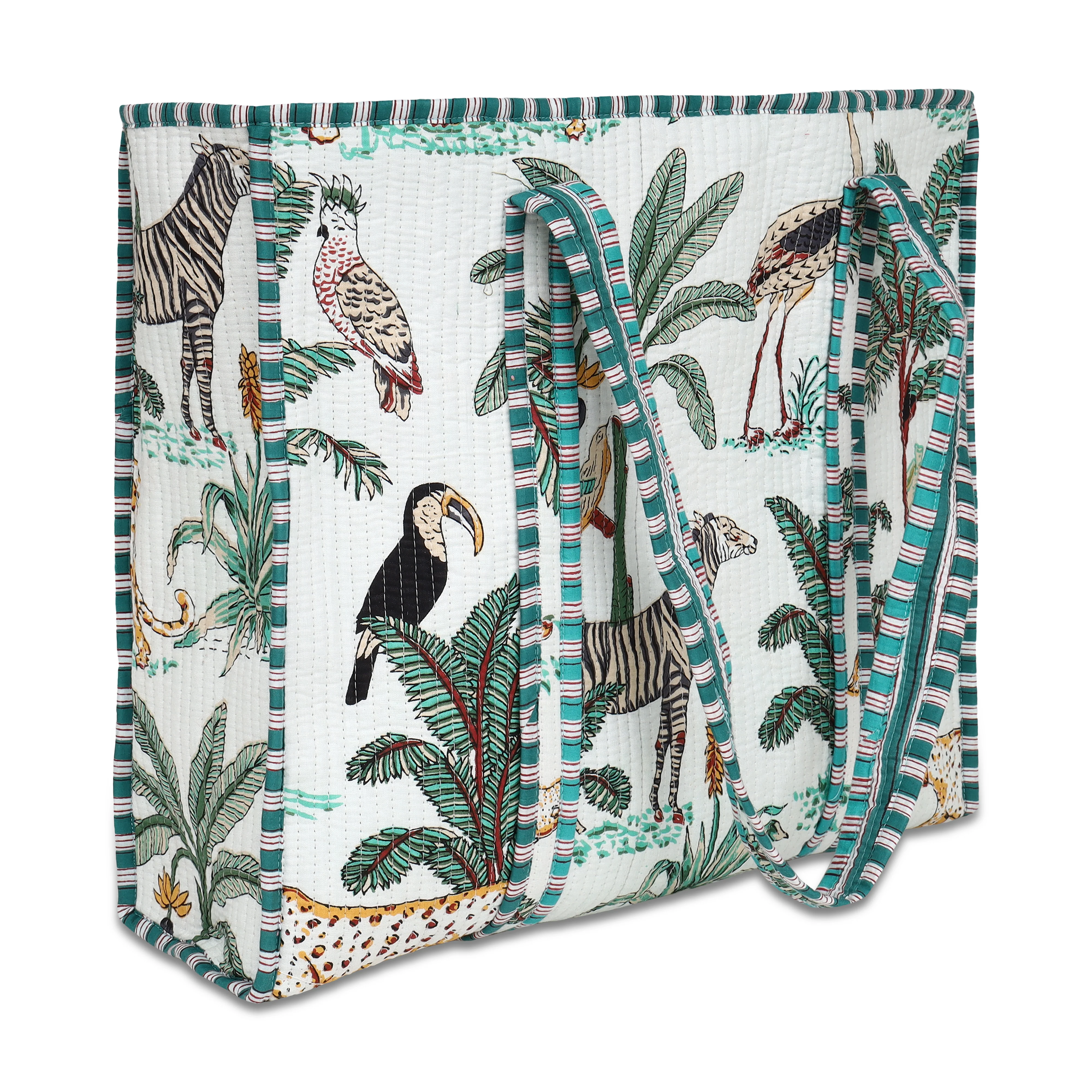 The Jungle Tote - Image 3