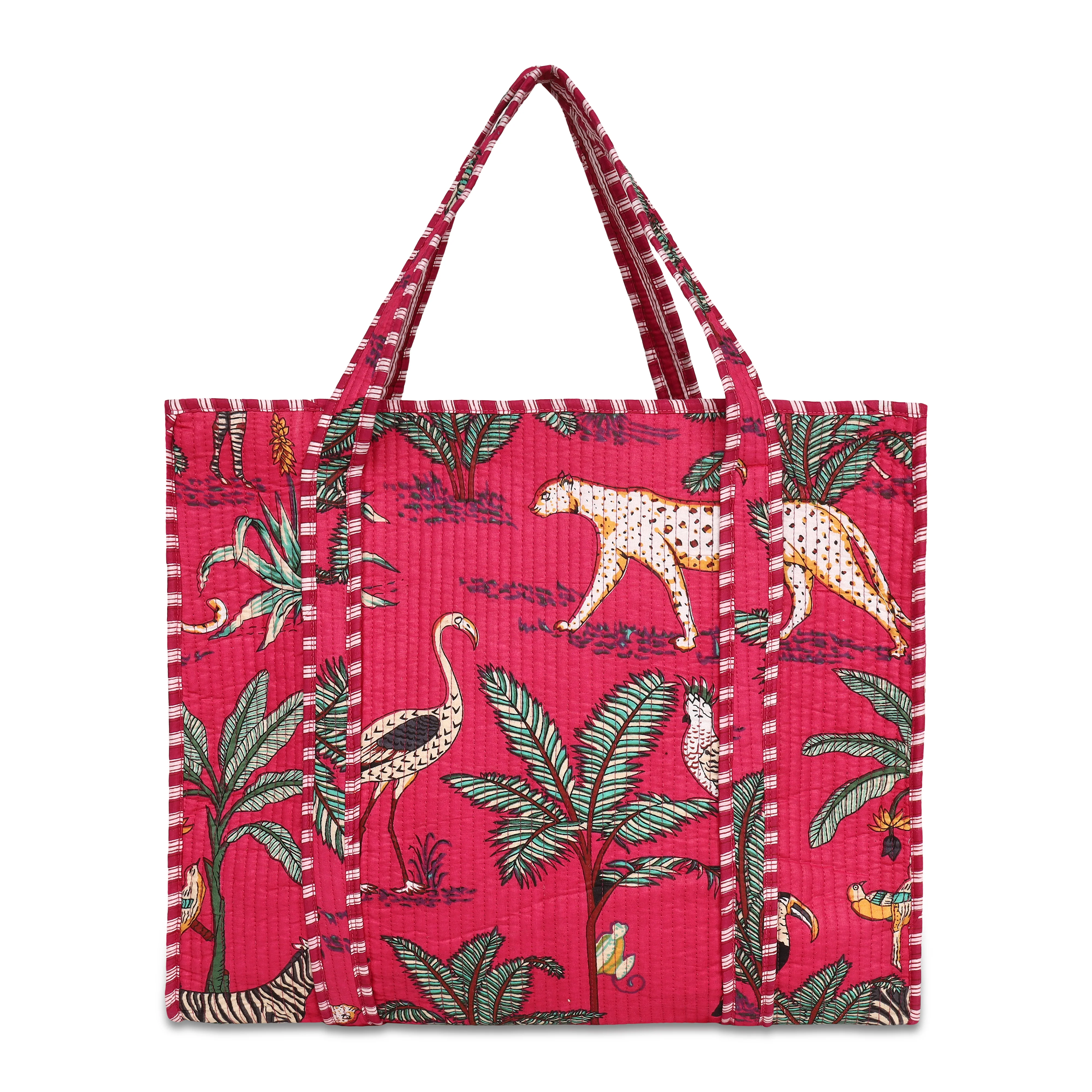 The Jungle Tote - Image 30
