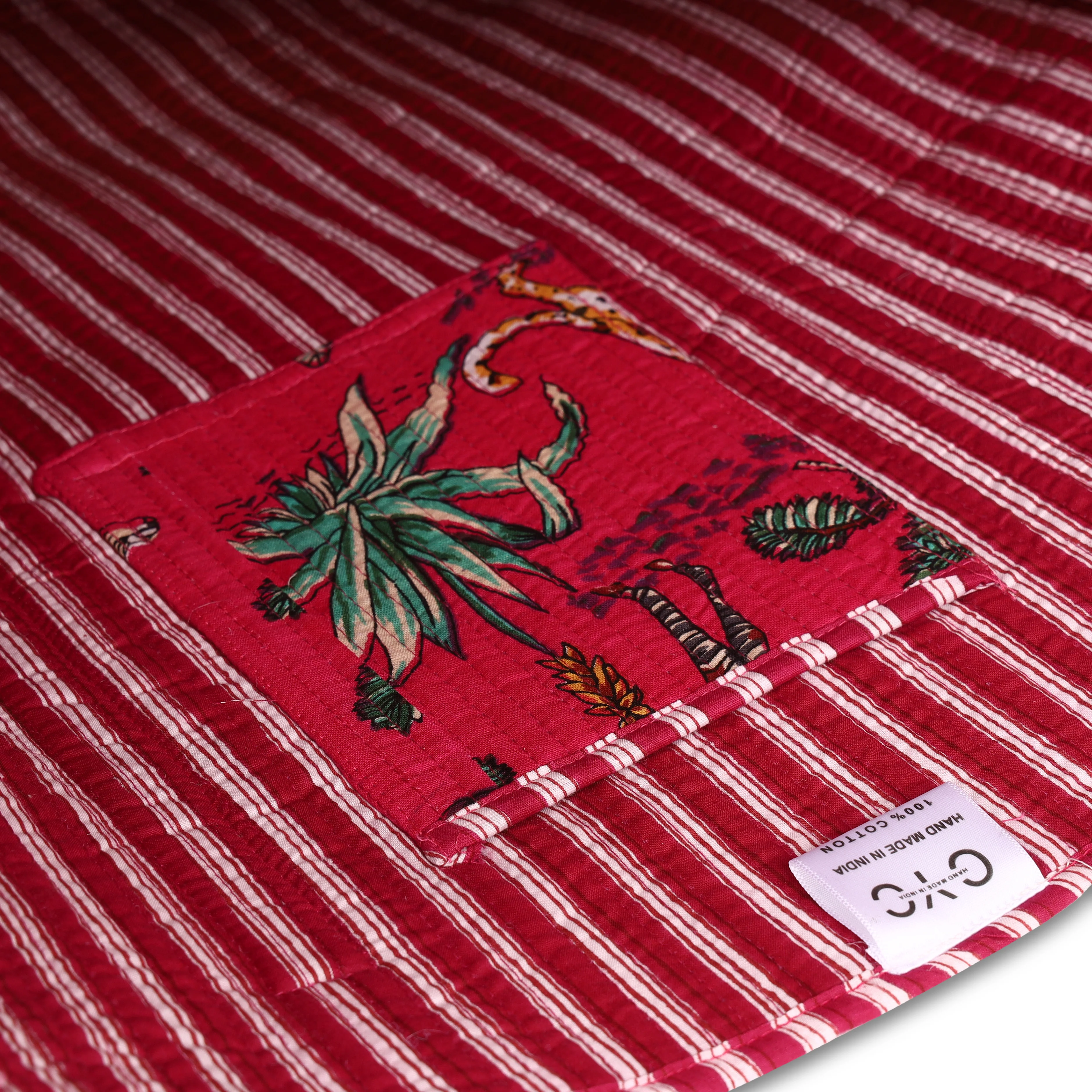 The Jungle Tote - Image 31