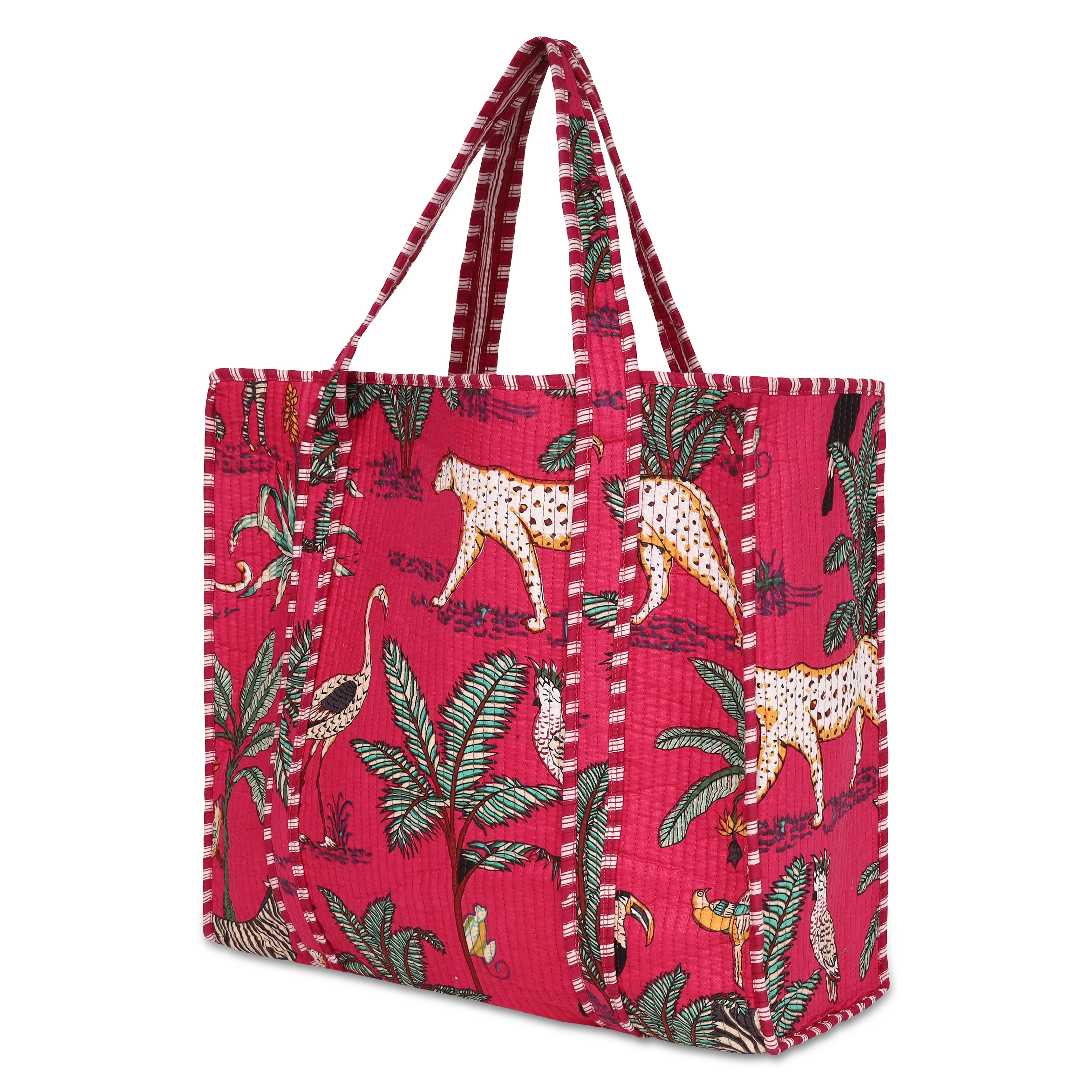 The Jungle Tote - Image 32