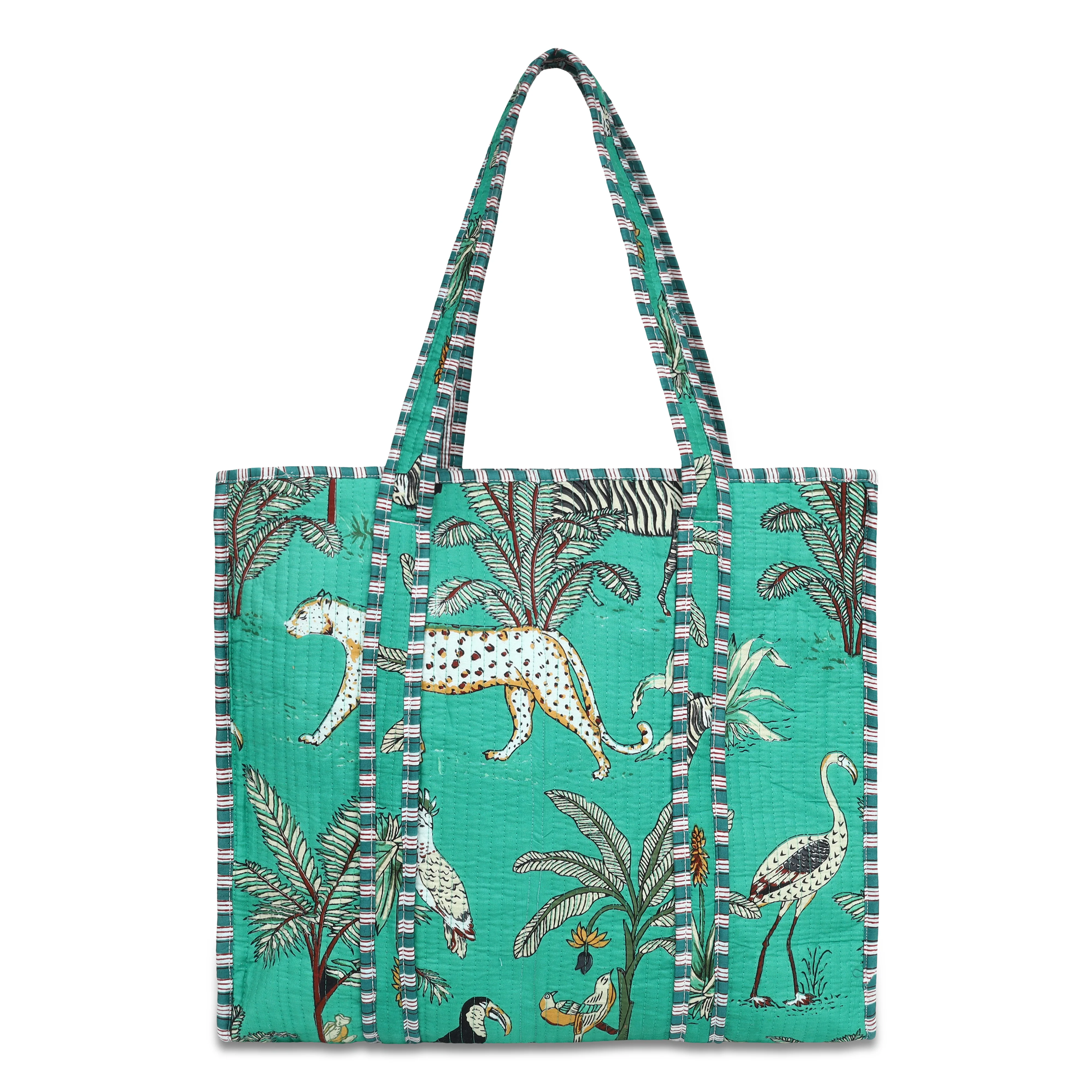 The Jungle Tote - Image 33