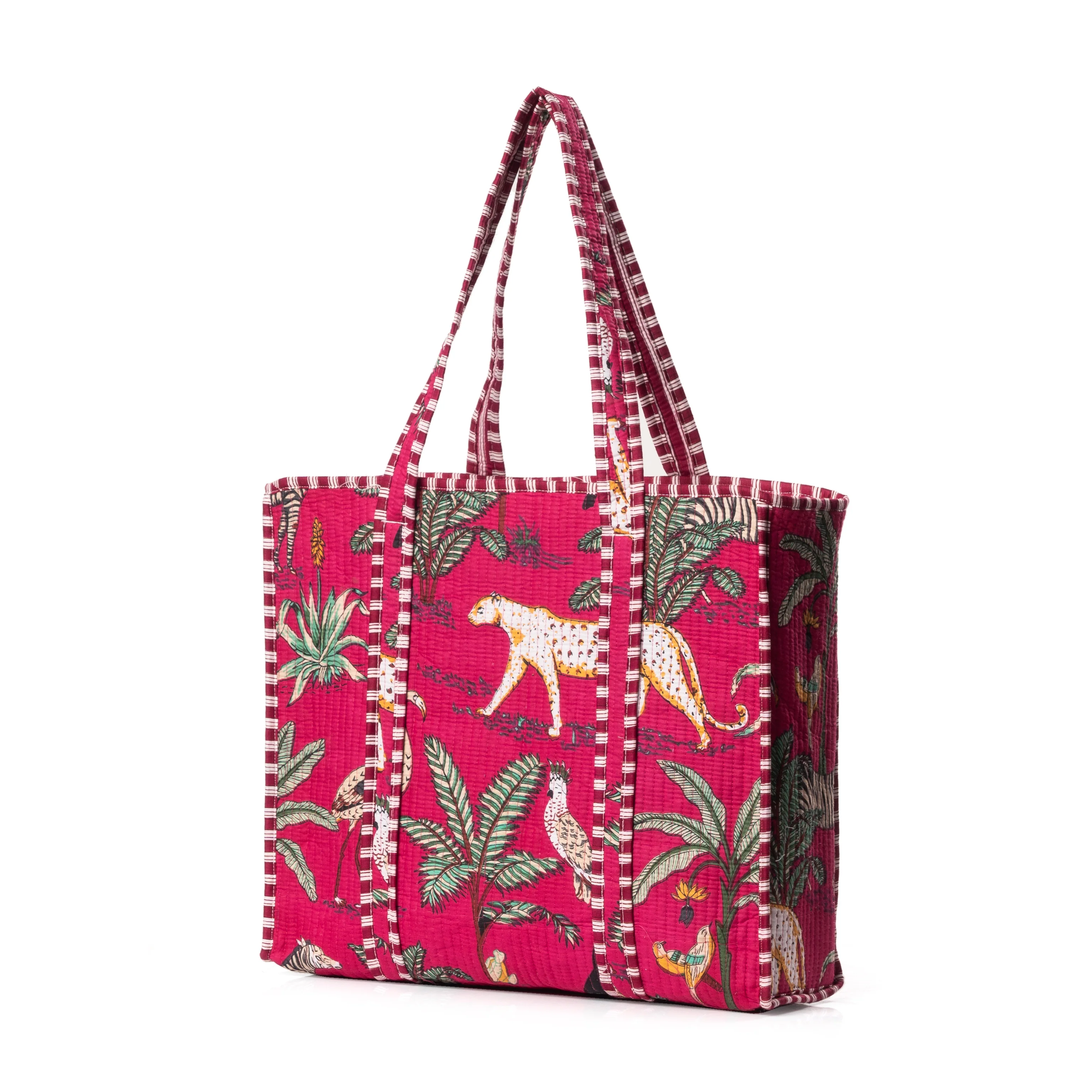 The Jungle Tote - Image 34