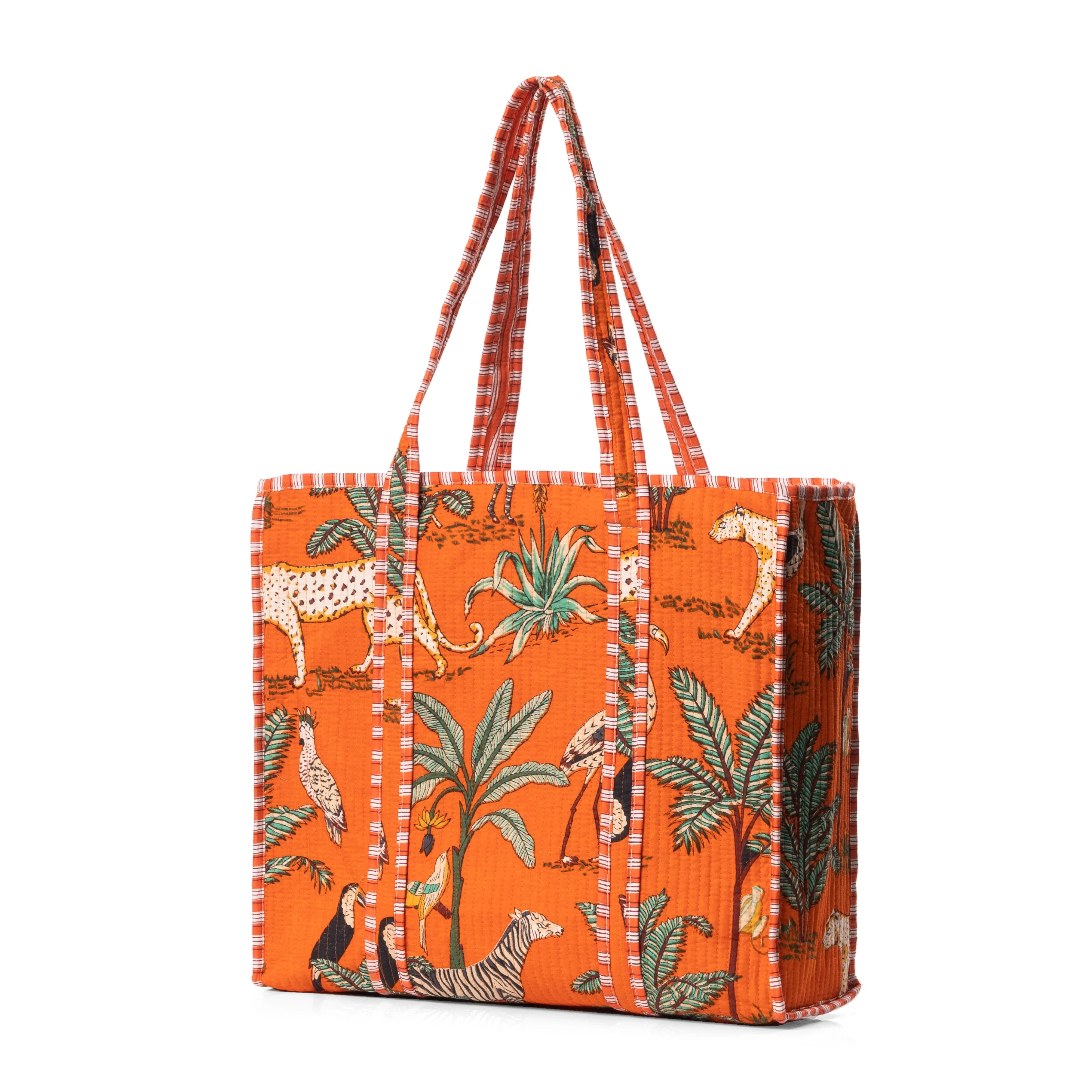 The Jungle Tote - Image 36