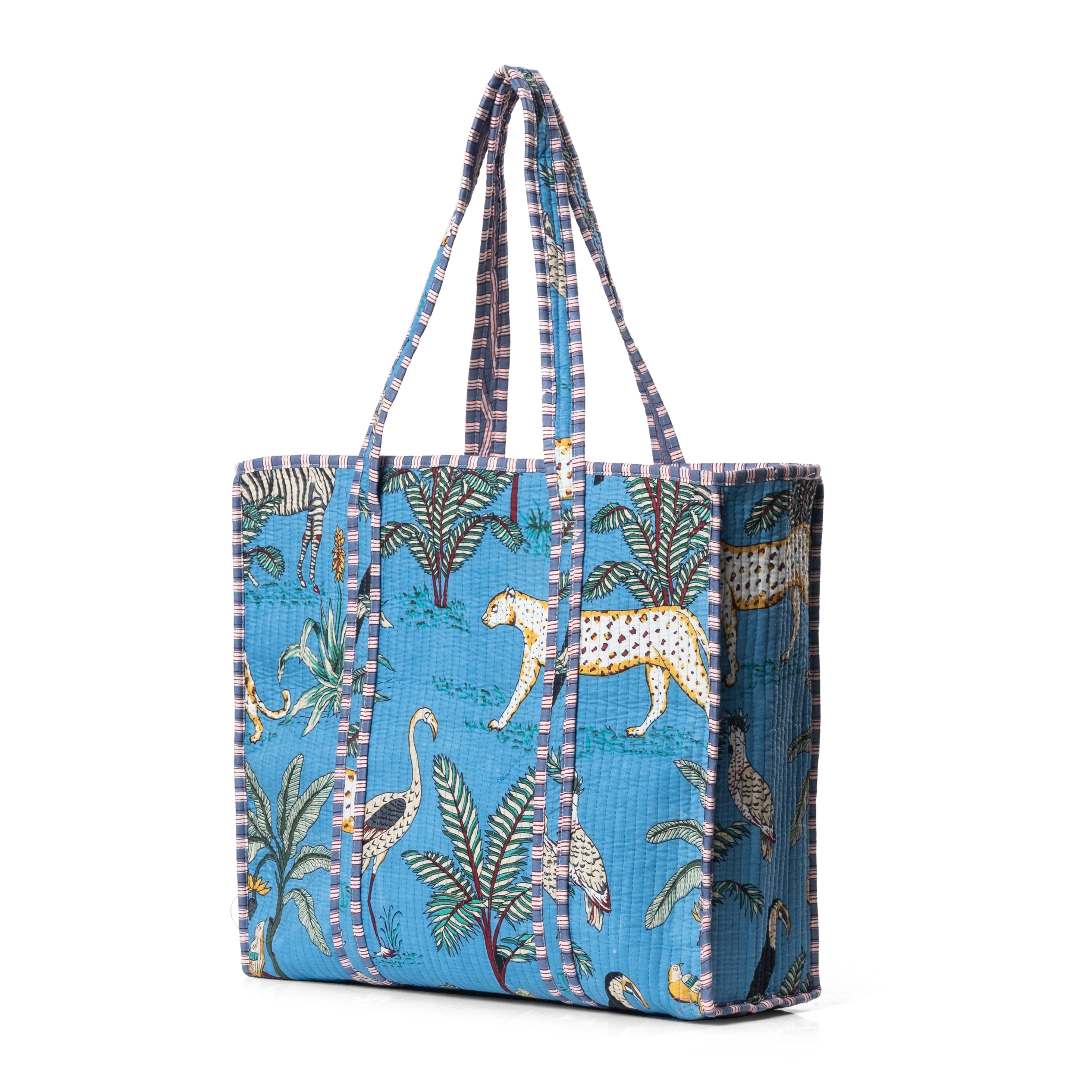 The Jungle Tote - Image 37