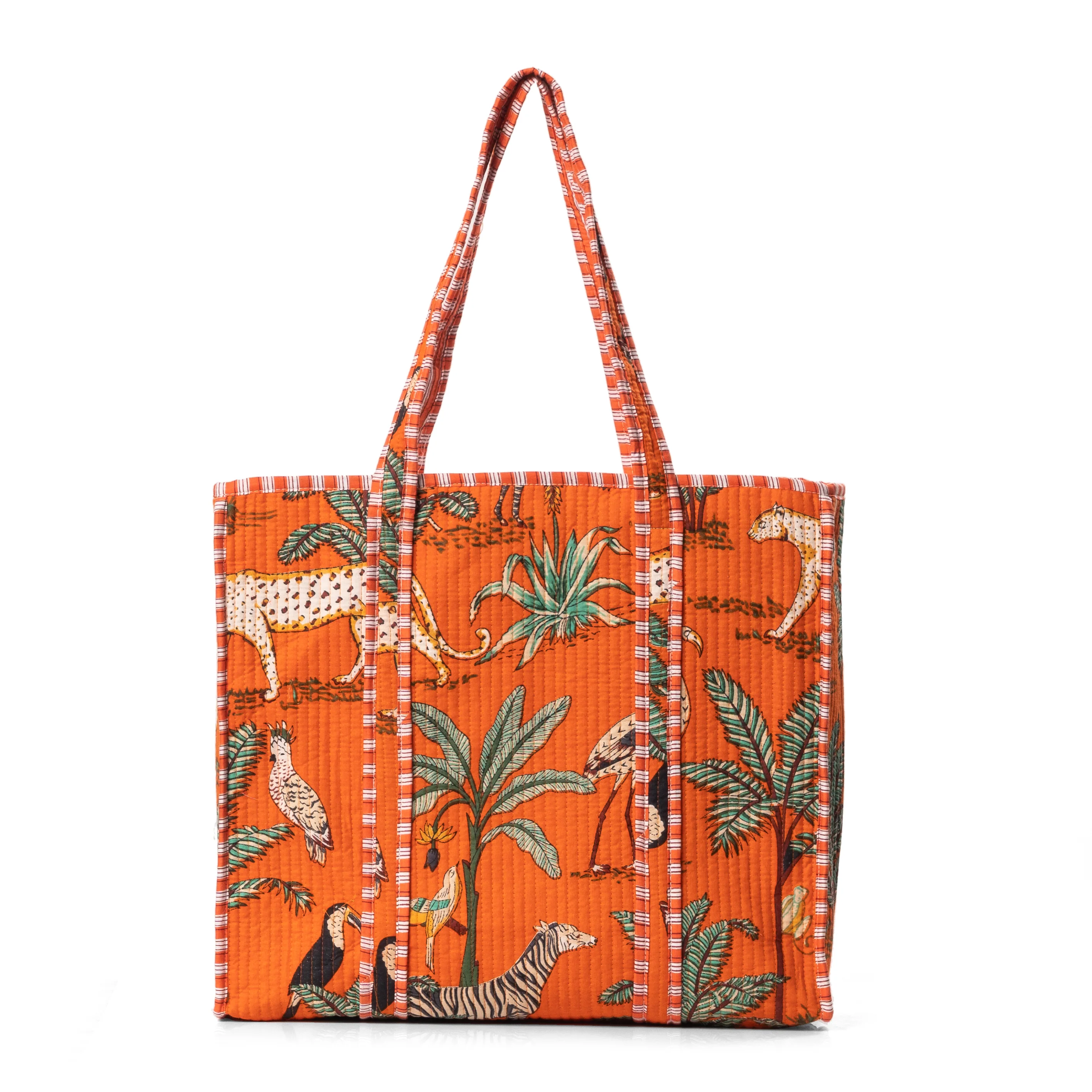 The Jungle Tote - Image 38