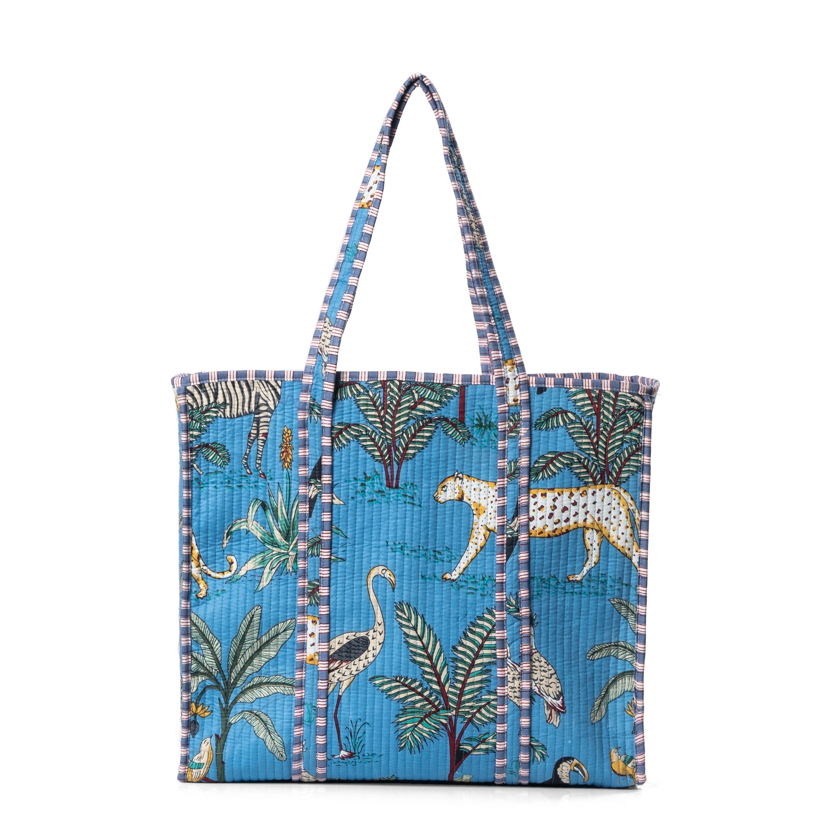 The Jungle Tote - Image 39