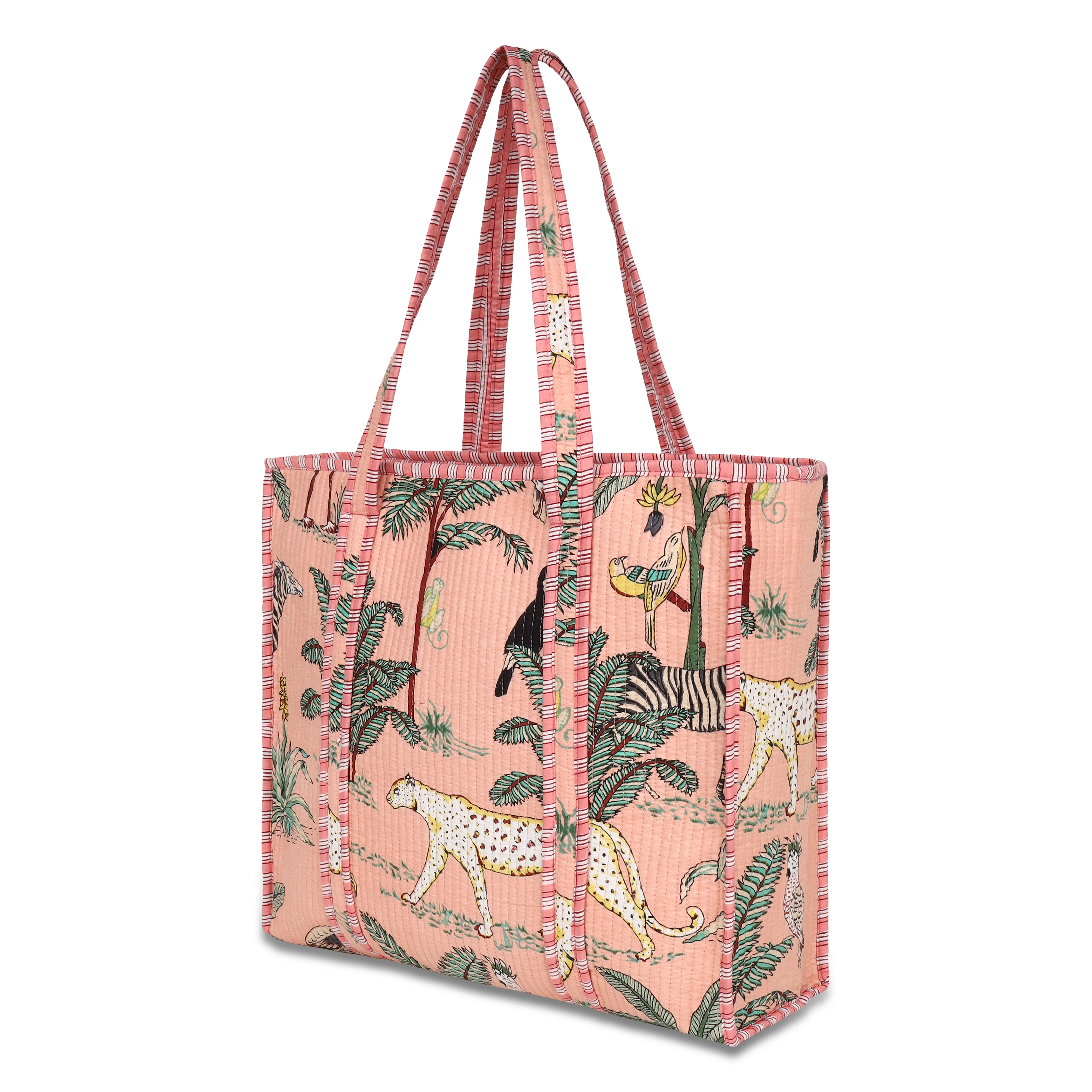 The Jungle Tote - Image 4