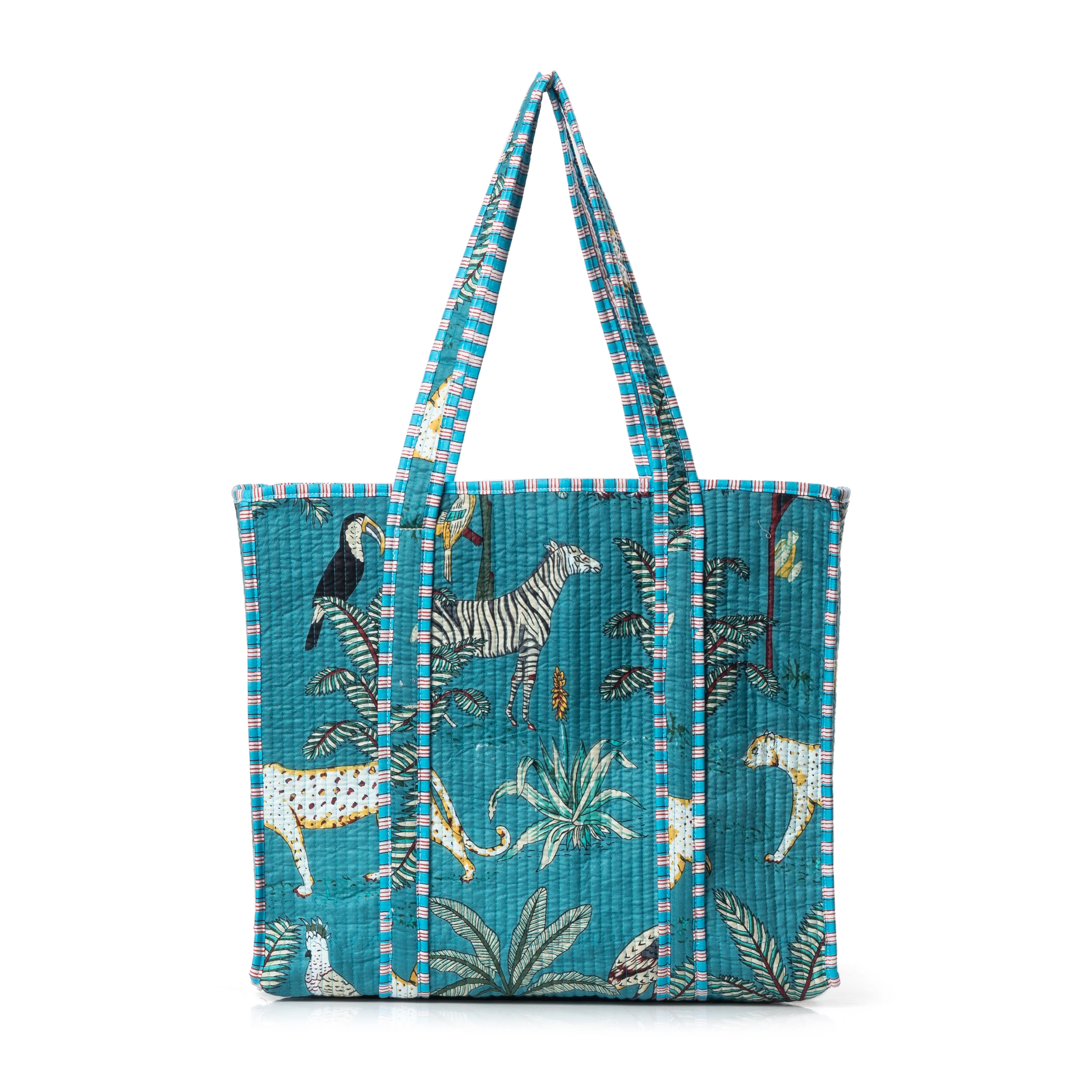 The Jungle Tote - Image 40