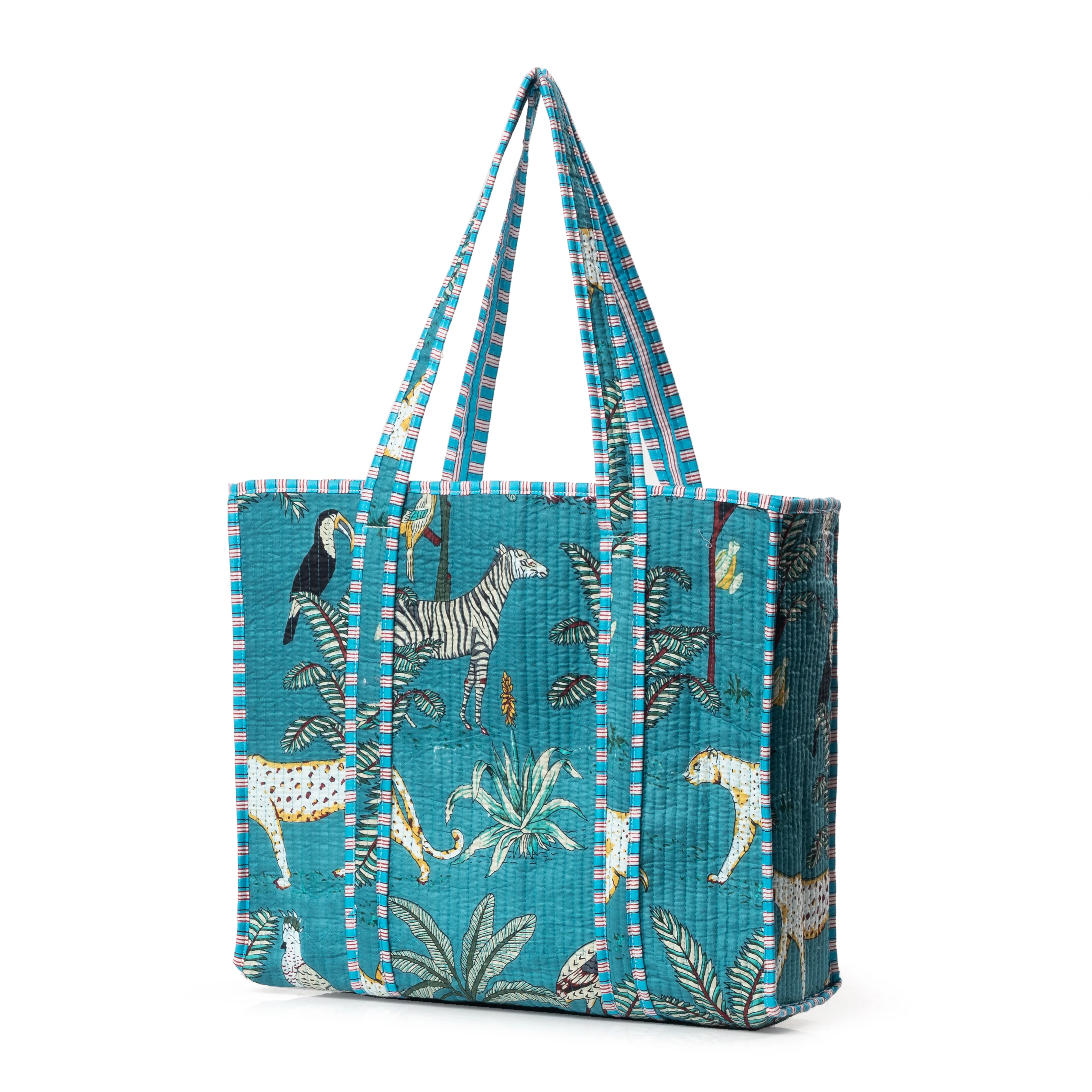 The Jungle Tote - Image 41
