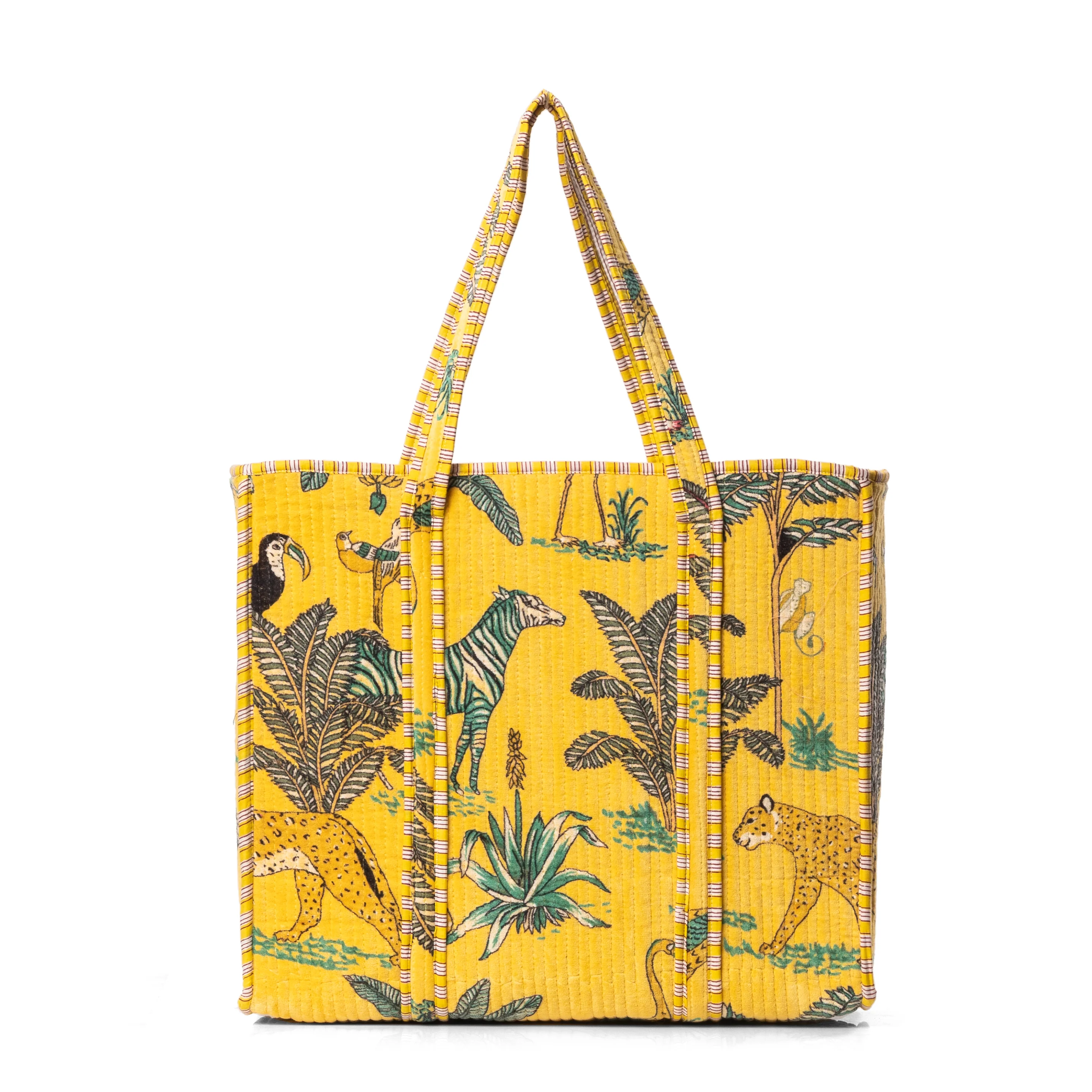 The Jungle Tote - Image 42